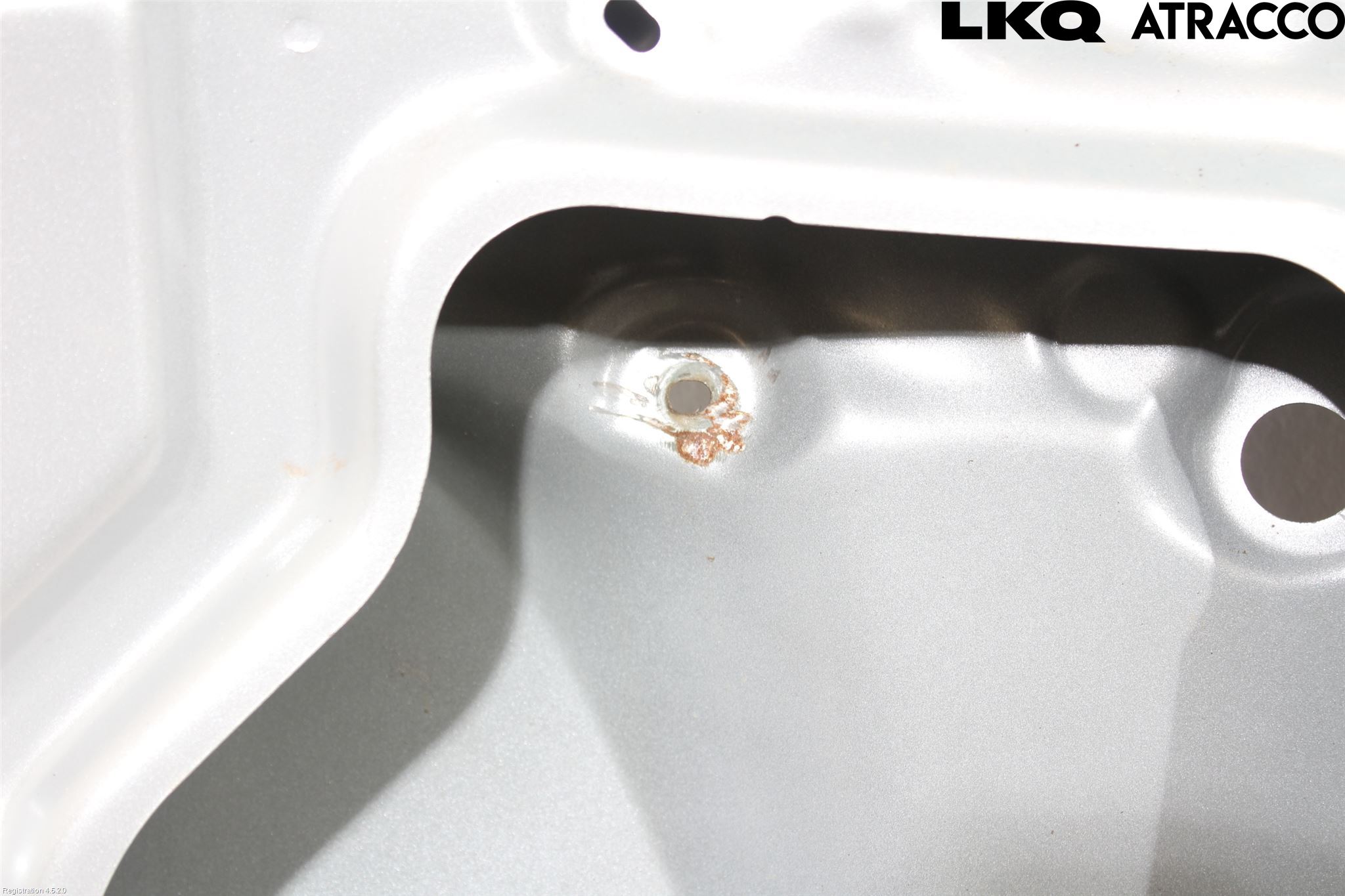 Hyundai ix35 Baklucka Kombi