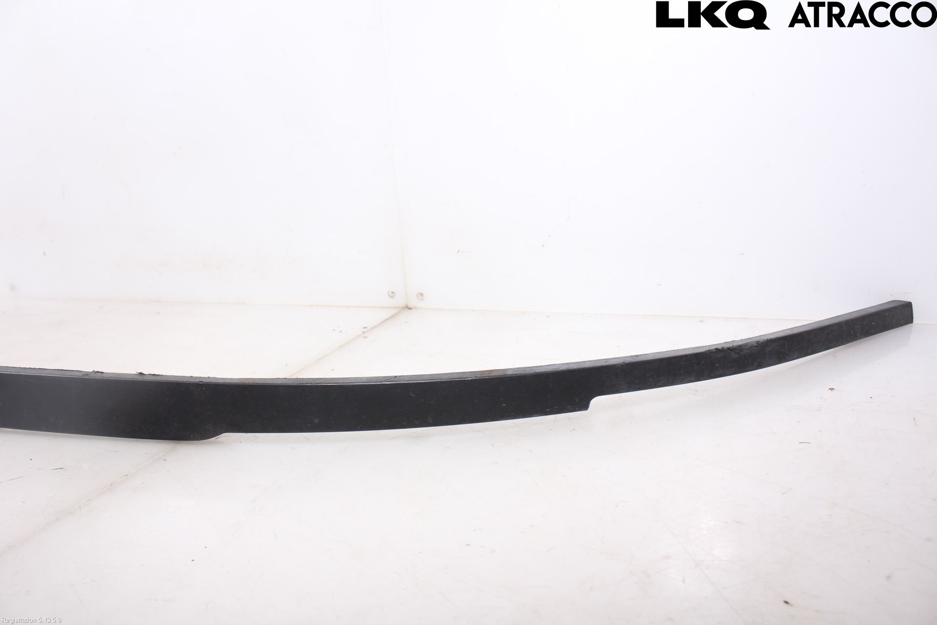 Kia NIRO (DE) 17-22 Spoiler Fram