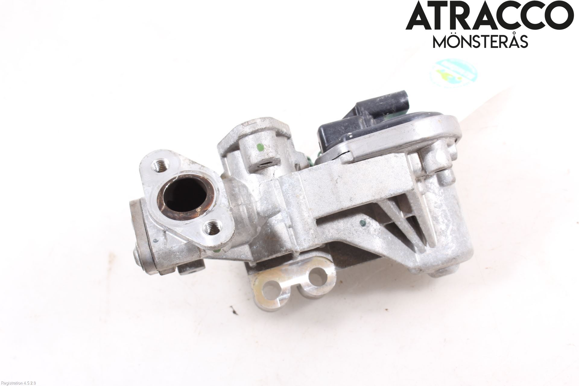 Hyundai KONA/ELECTRIC OS 18-23 Egr Styrventil