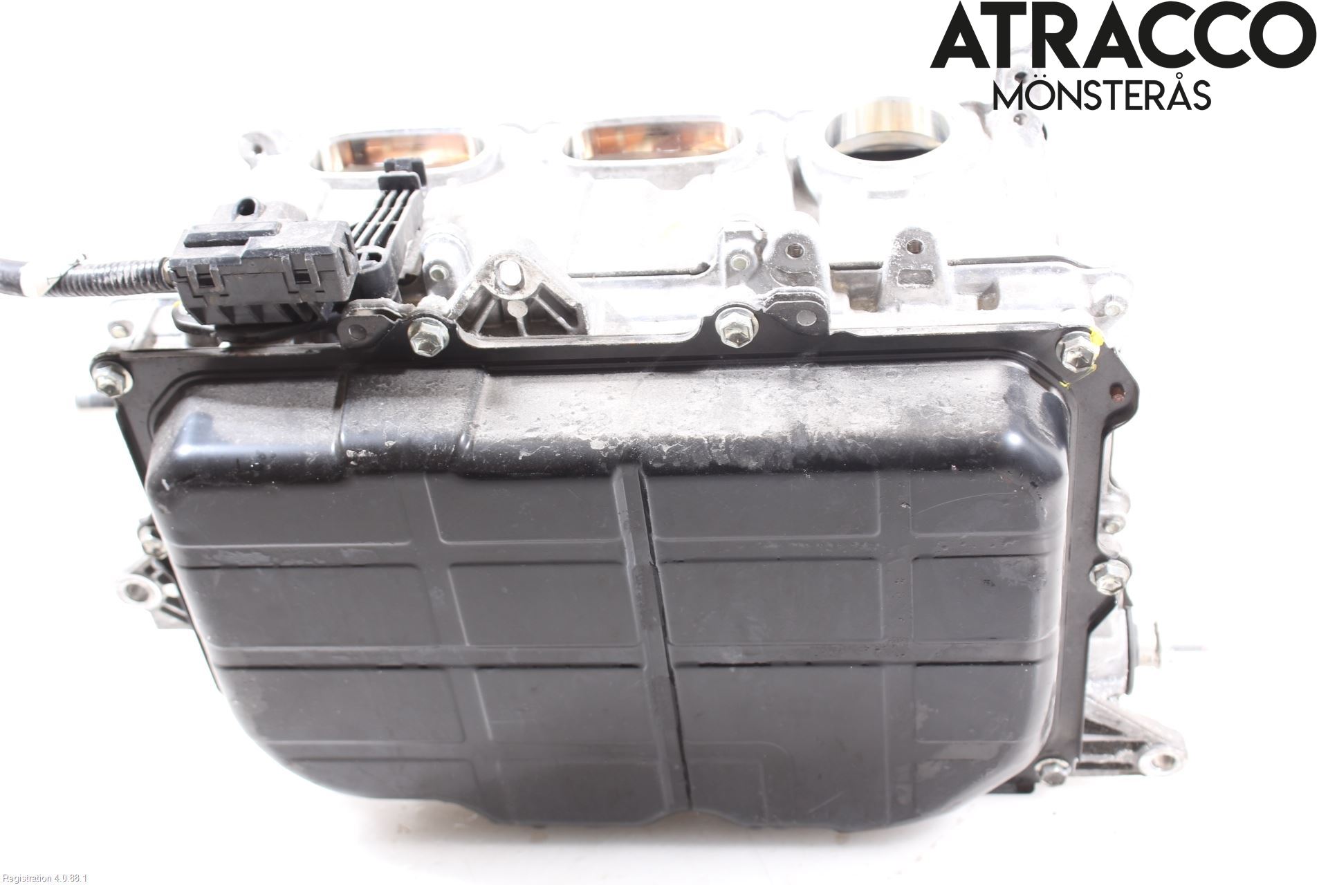 Toyota AURIS 13-19 Inverter Hybrid