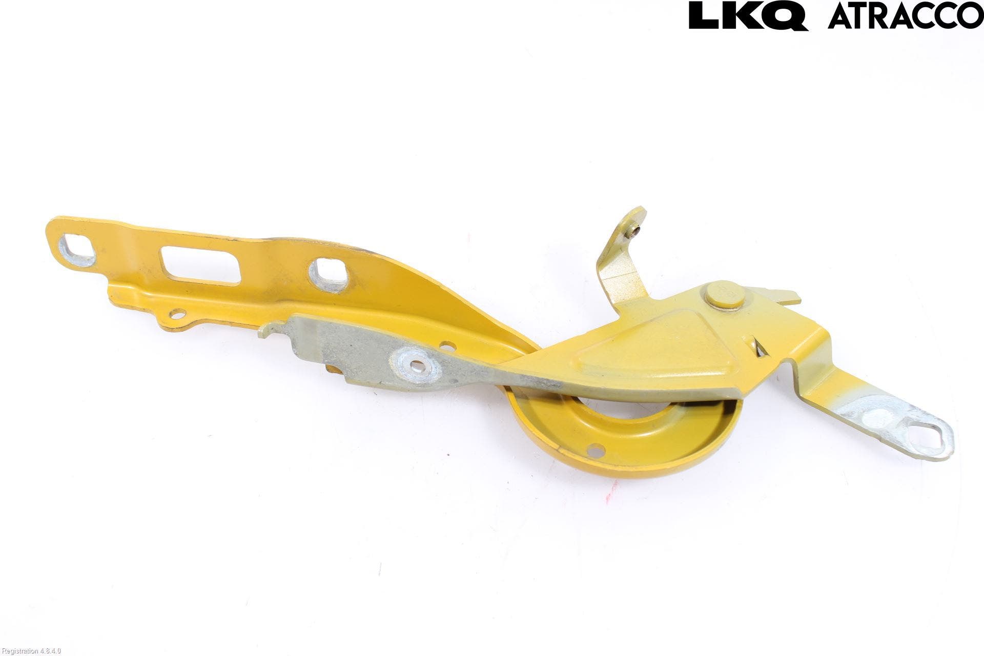 Peugeot 208/E-208 20- Huvgångjärn