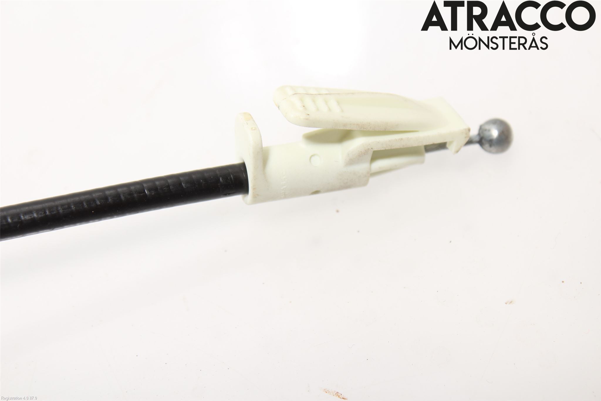 Opel ASTRA K 16-22 Låskista-Dörrlås