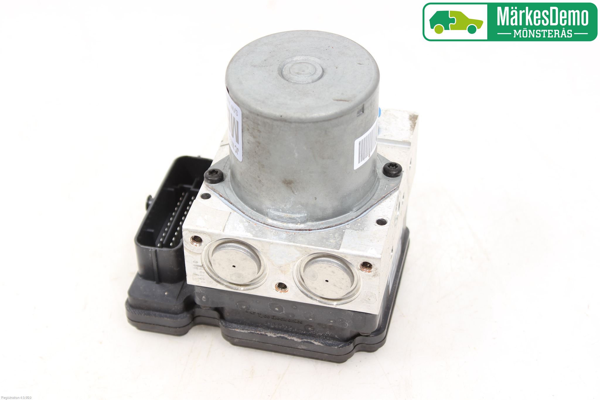 Hyundai ix20 Abs Hydraulaggregat