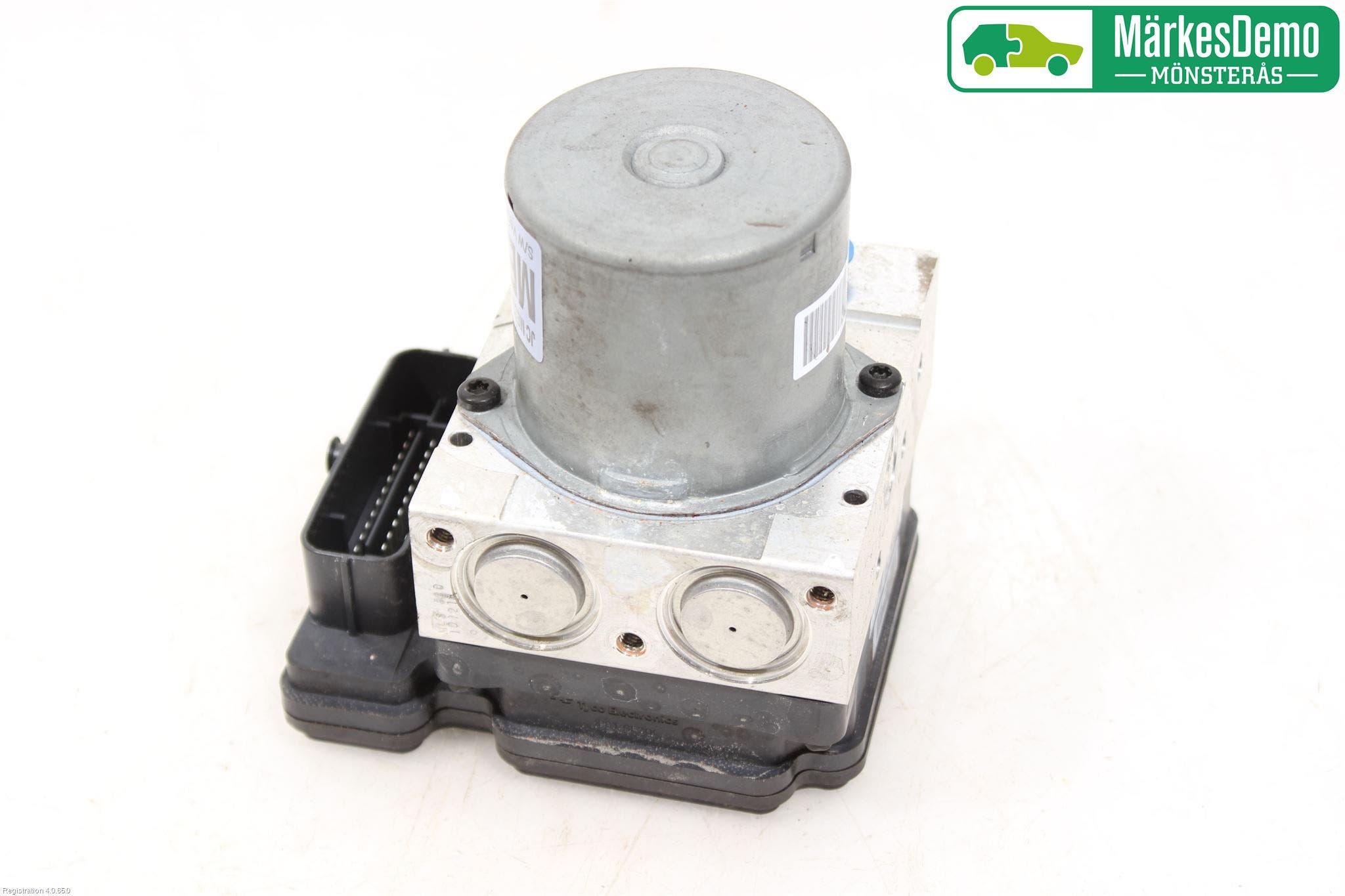 Hyundai ix20 Abs Hydraulaggregat