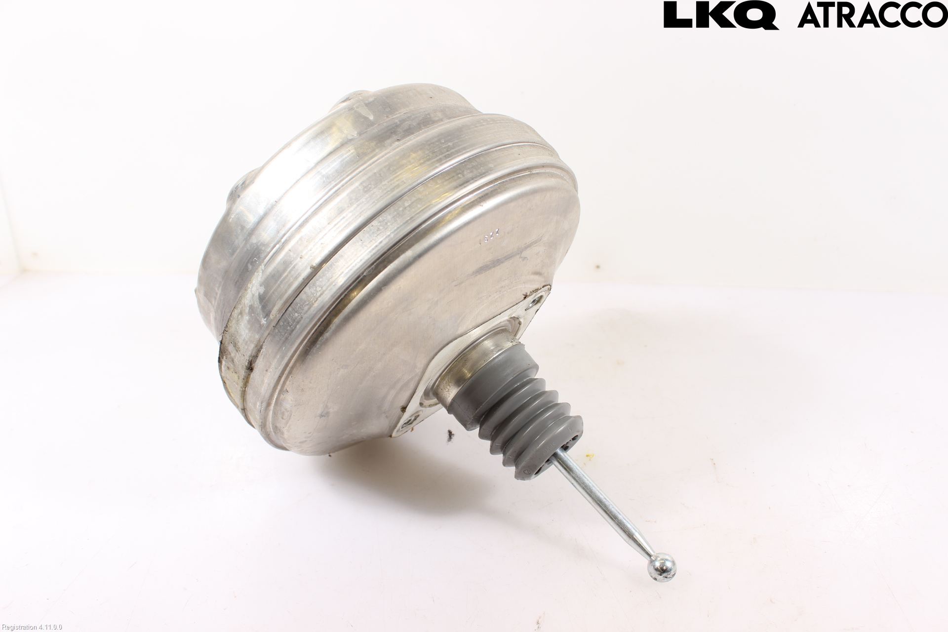 Audi A6 F2/C8 19- Bromsservo