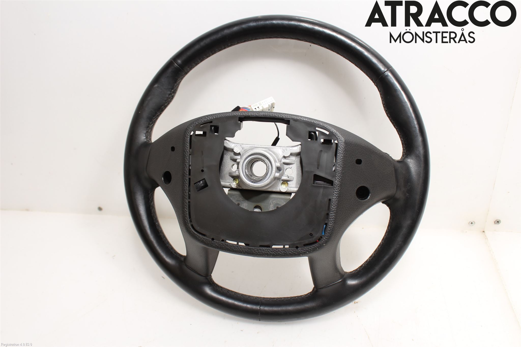 Hyundai i30 GD 13-17 Ratt