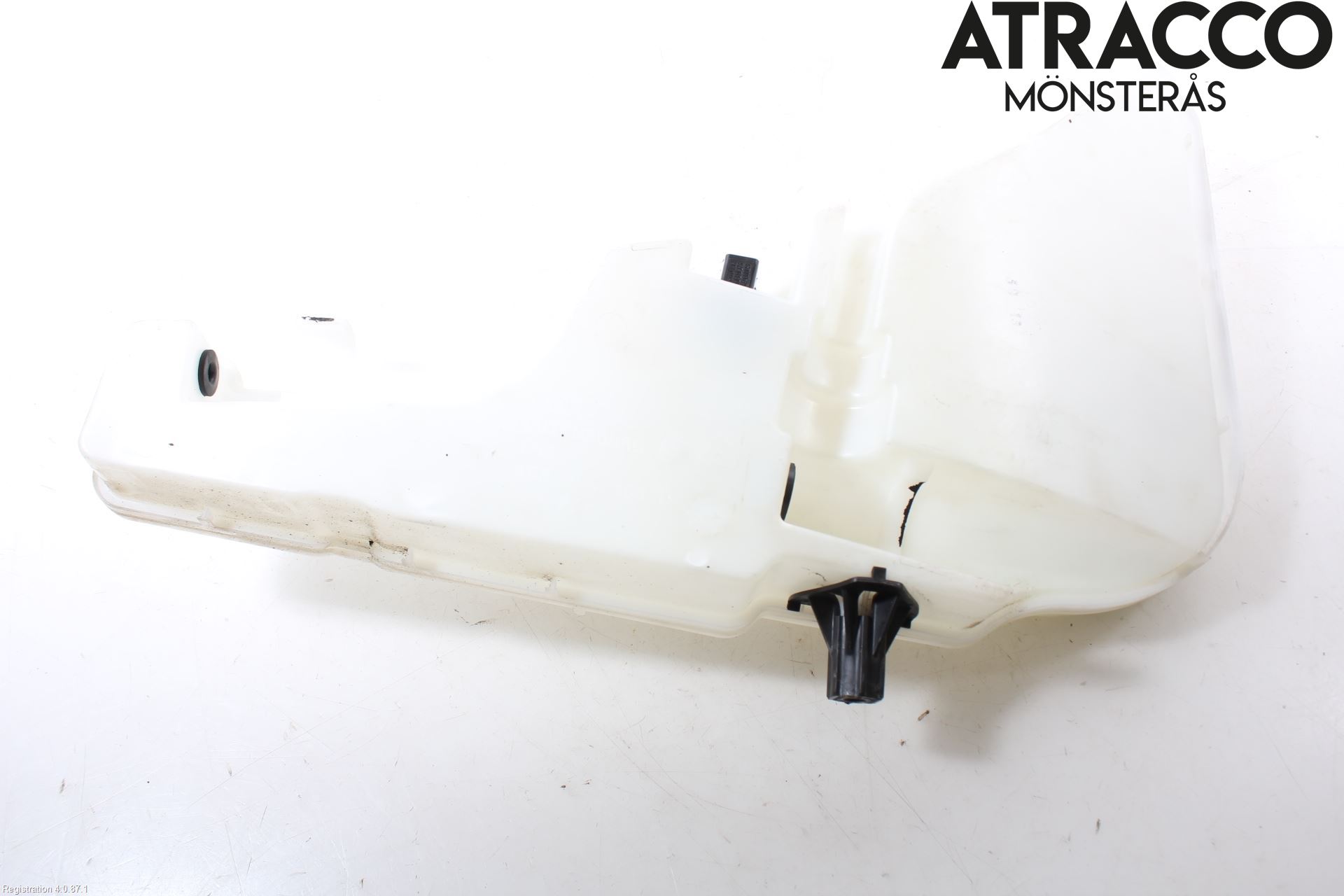 Audi A7/S7 4G 11-17 Spolartank Vindruta-Strål