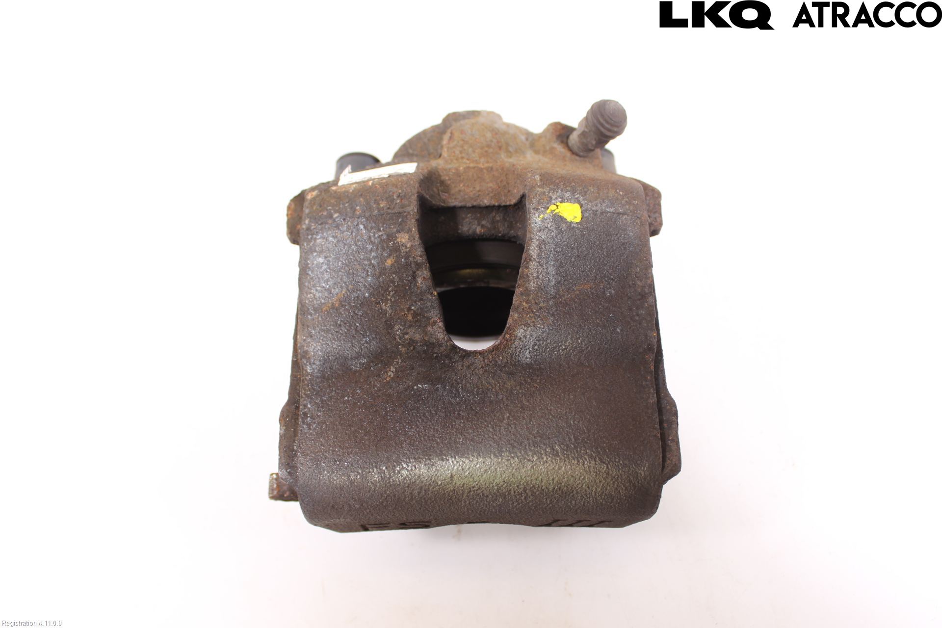 Seat LEON 13-20 Bromsok Fram Vänster