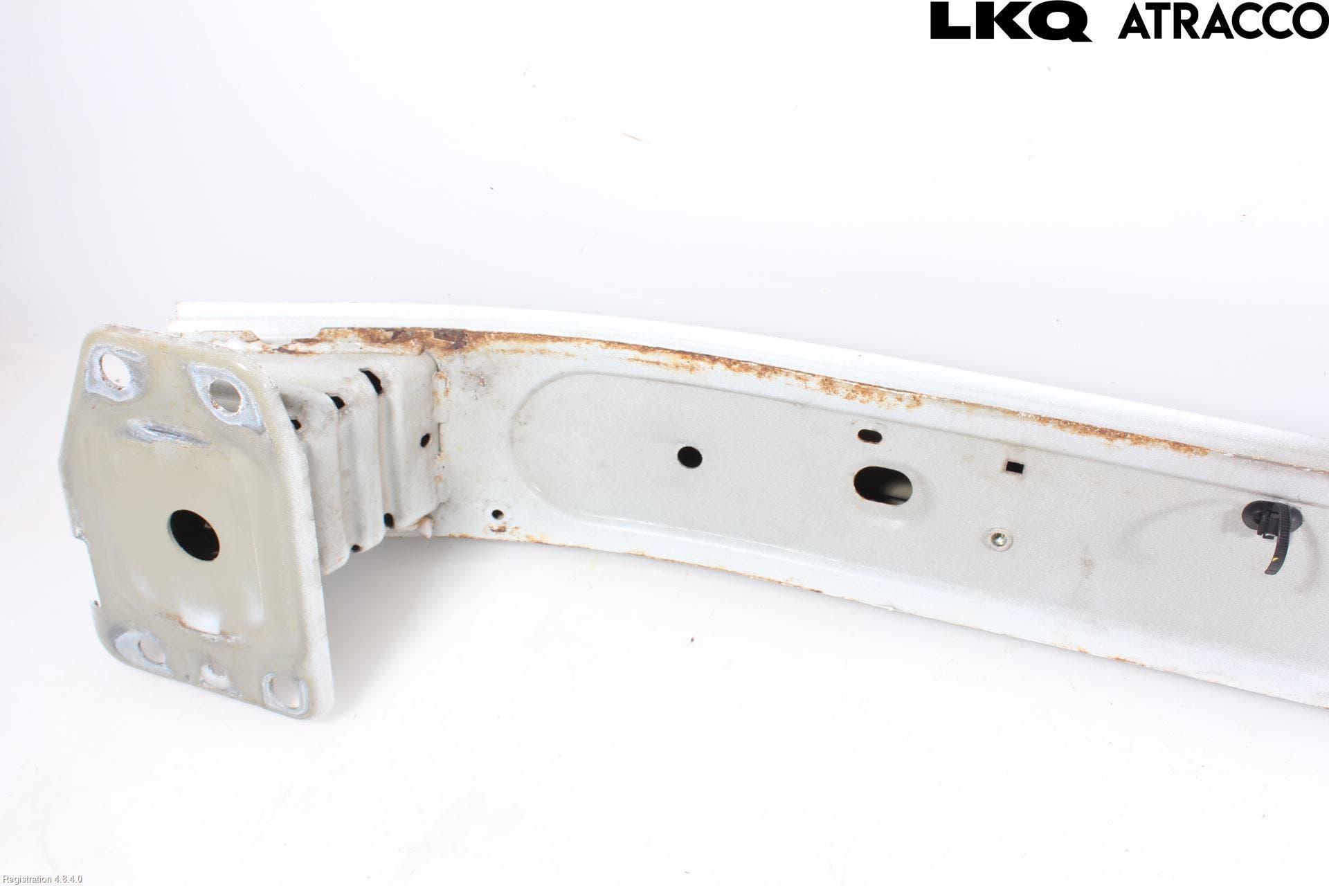 Opel COMBO D 12-18 Stötfångarbalk Fram