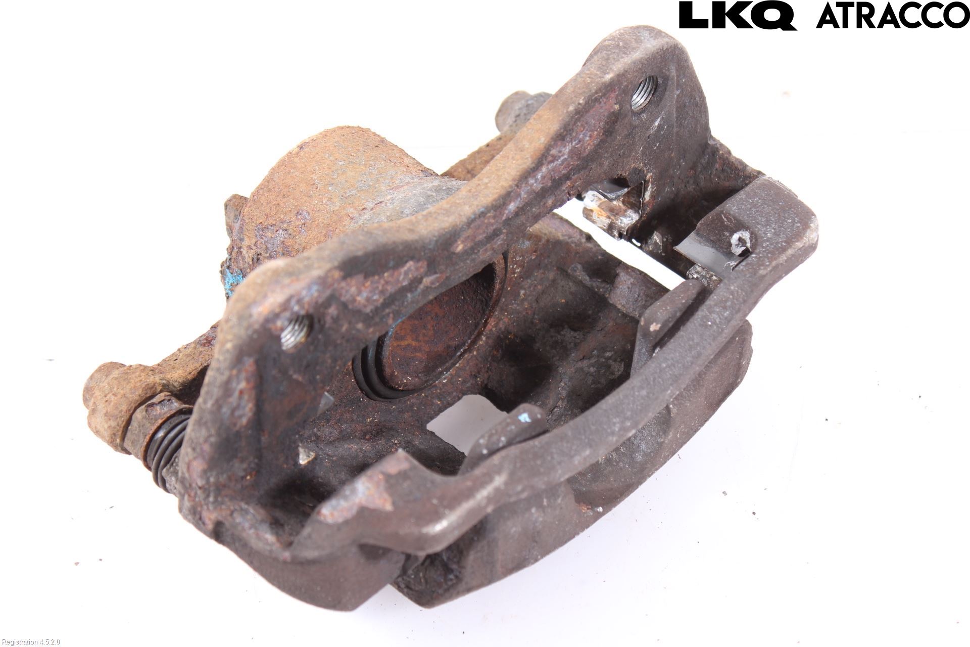 Hyundai i10 BA 14-16 Bromsok Fram Höger