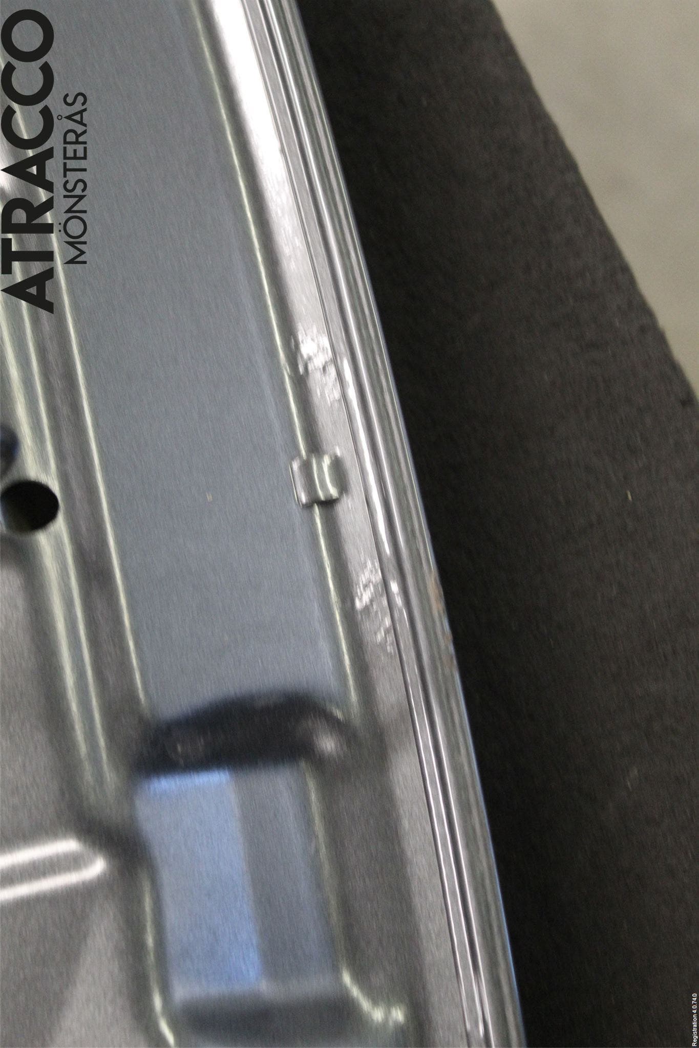 Peugeot 5008 10-16 Huv Fram