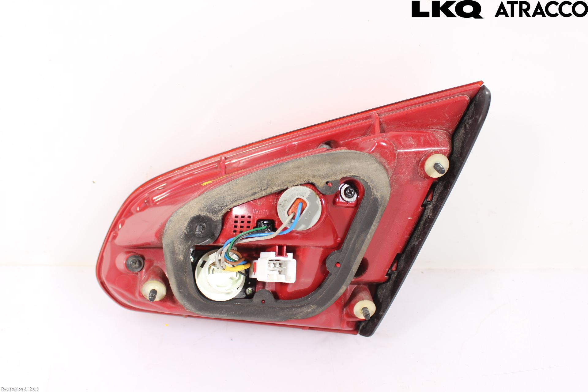 Kia CEED 12-18 Bakljus Lucka Vä
