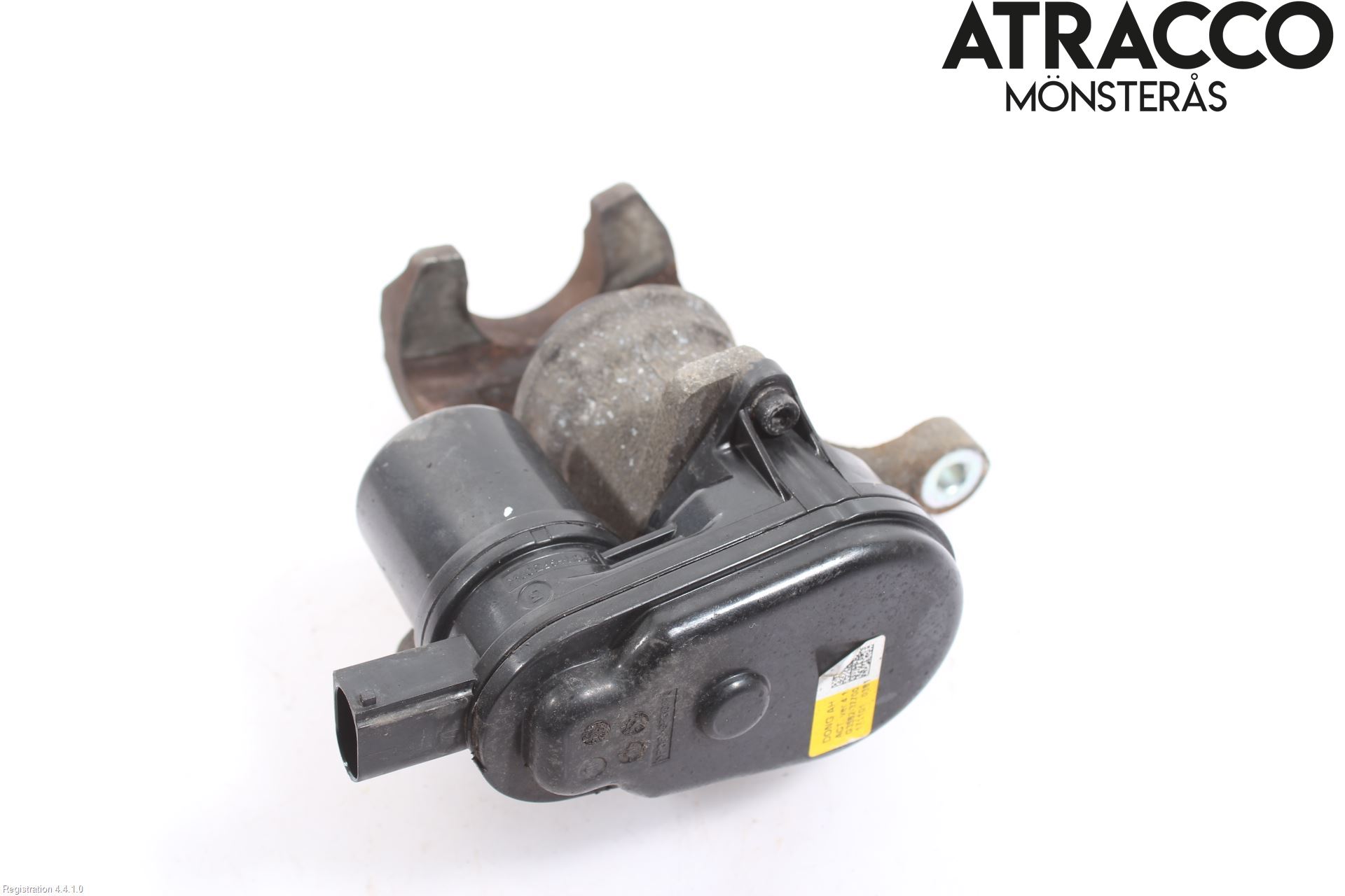 Hyundai i30 PD 17- Bromsok Bak Vänster