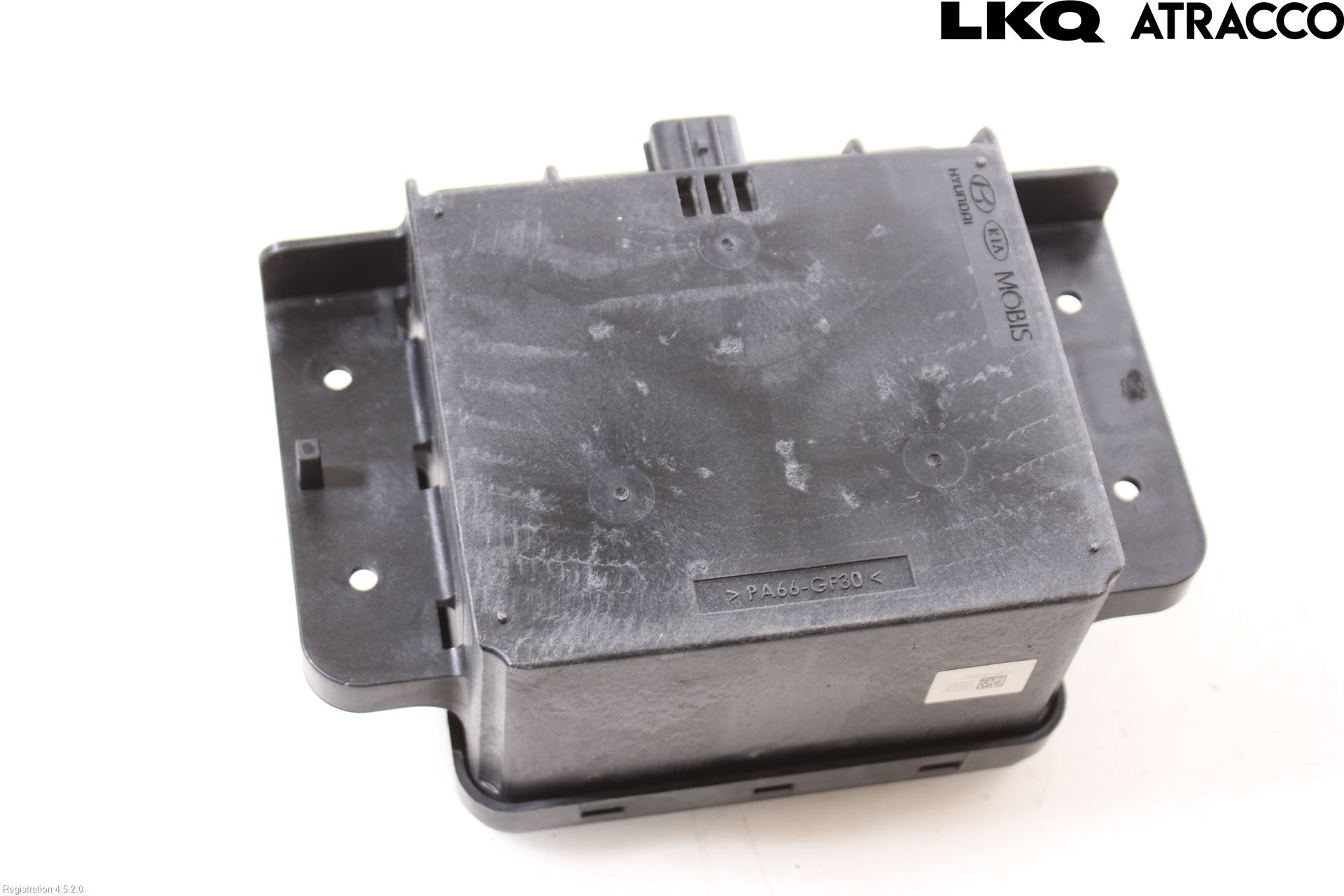 Kia CEED/CEED SW 19- Högtalare