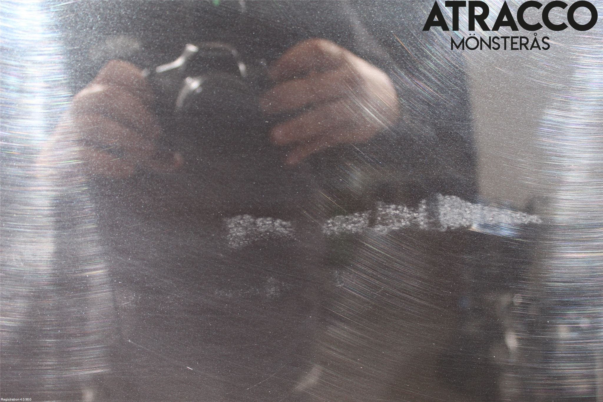 Mercedes-Benz MB S-KLASS (W221) 05-13 Huv Fram