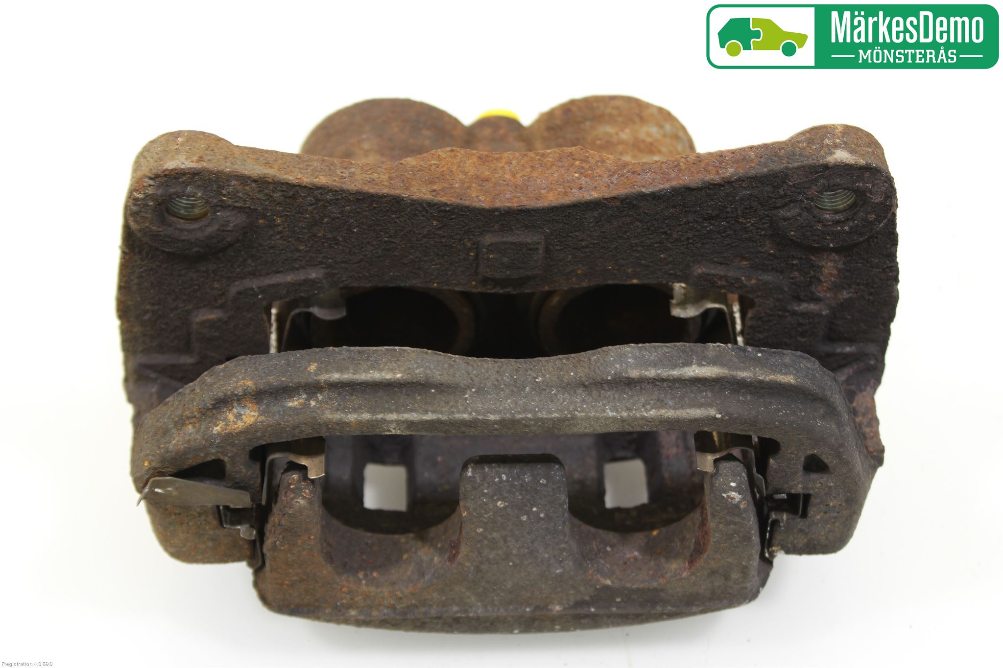 Subaru XV 12-17 Bromsok Fram Vänster