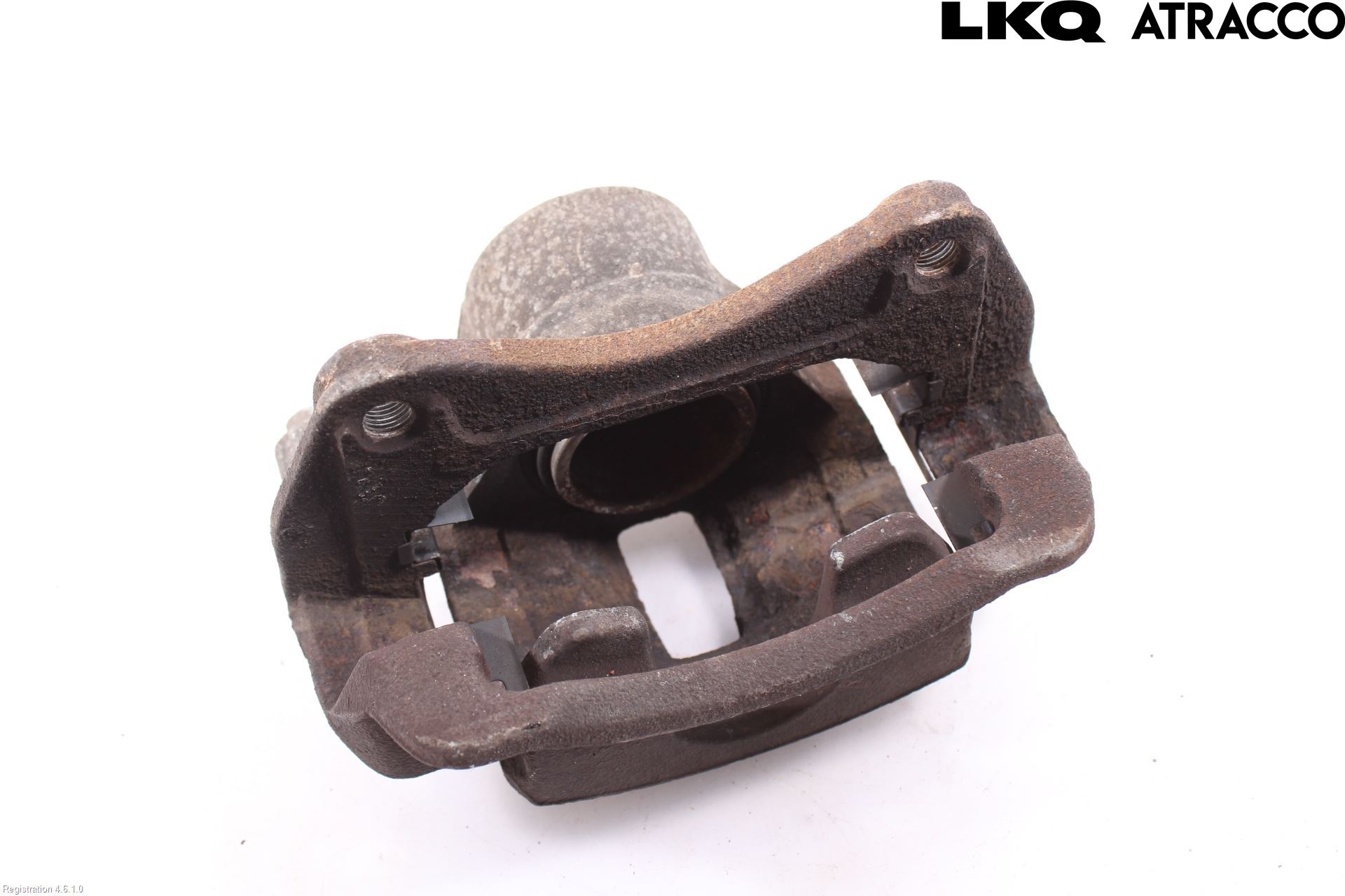 Kia STONIC 18->> Bromsok Fram Vänster