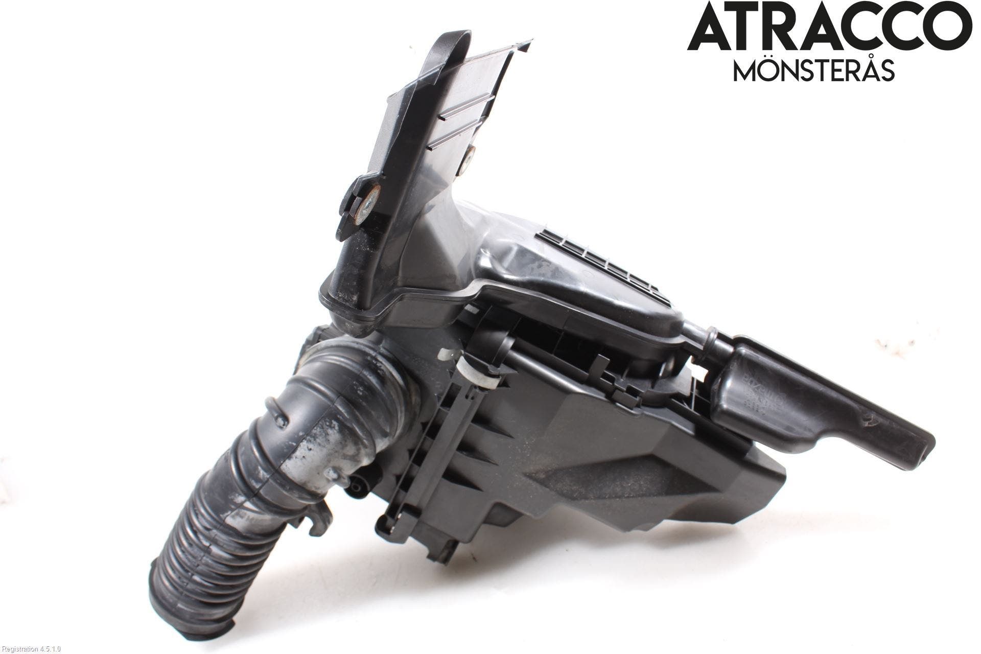 Mazda 6 13- Luftrenare