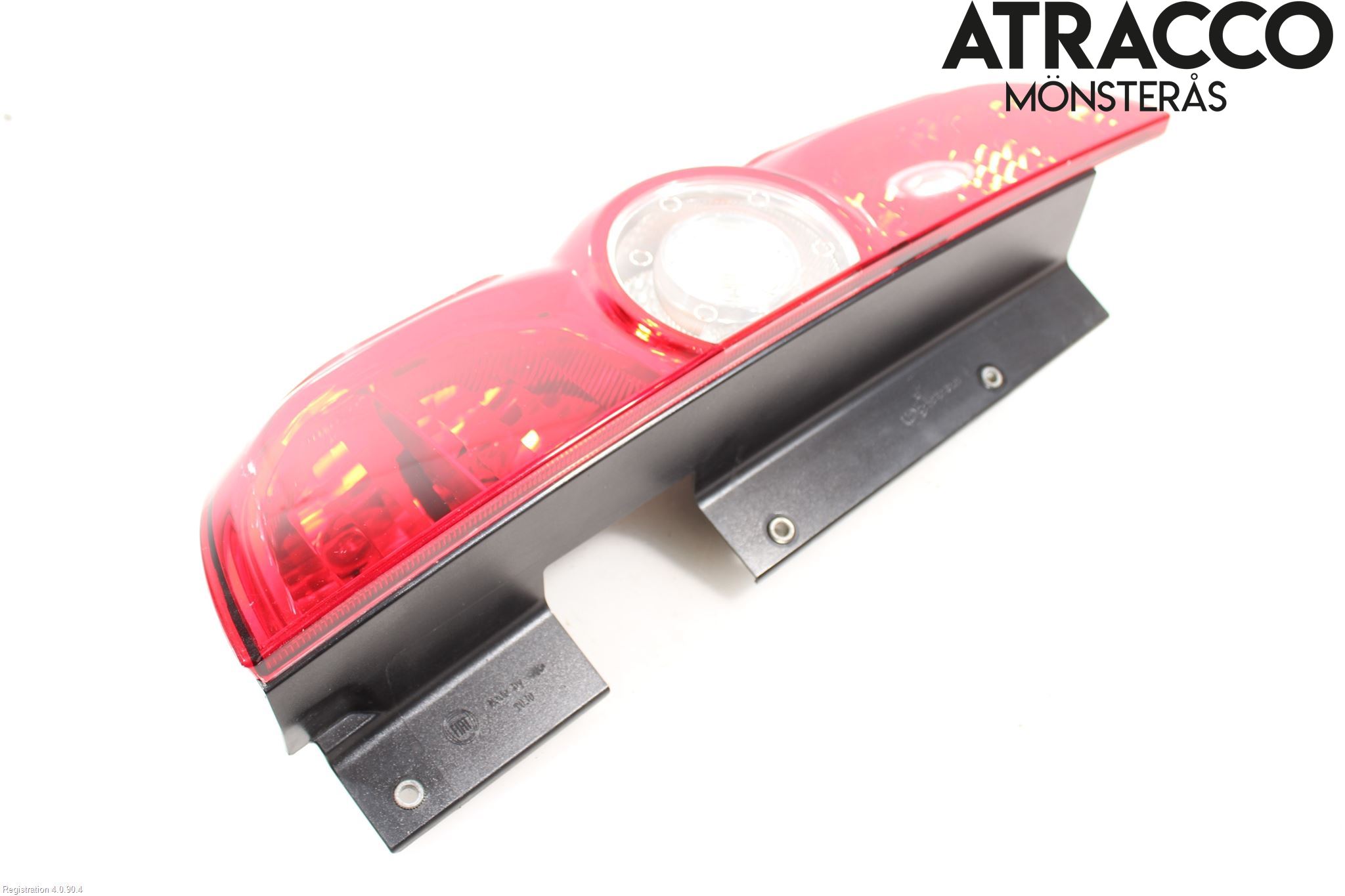 Fiat DOBLO CARGO Bakljus Vänster