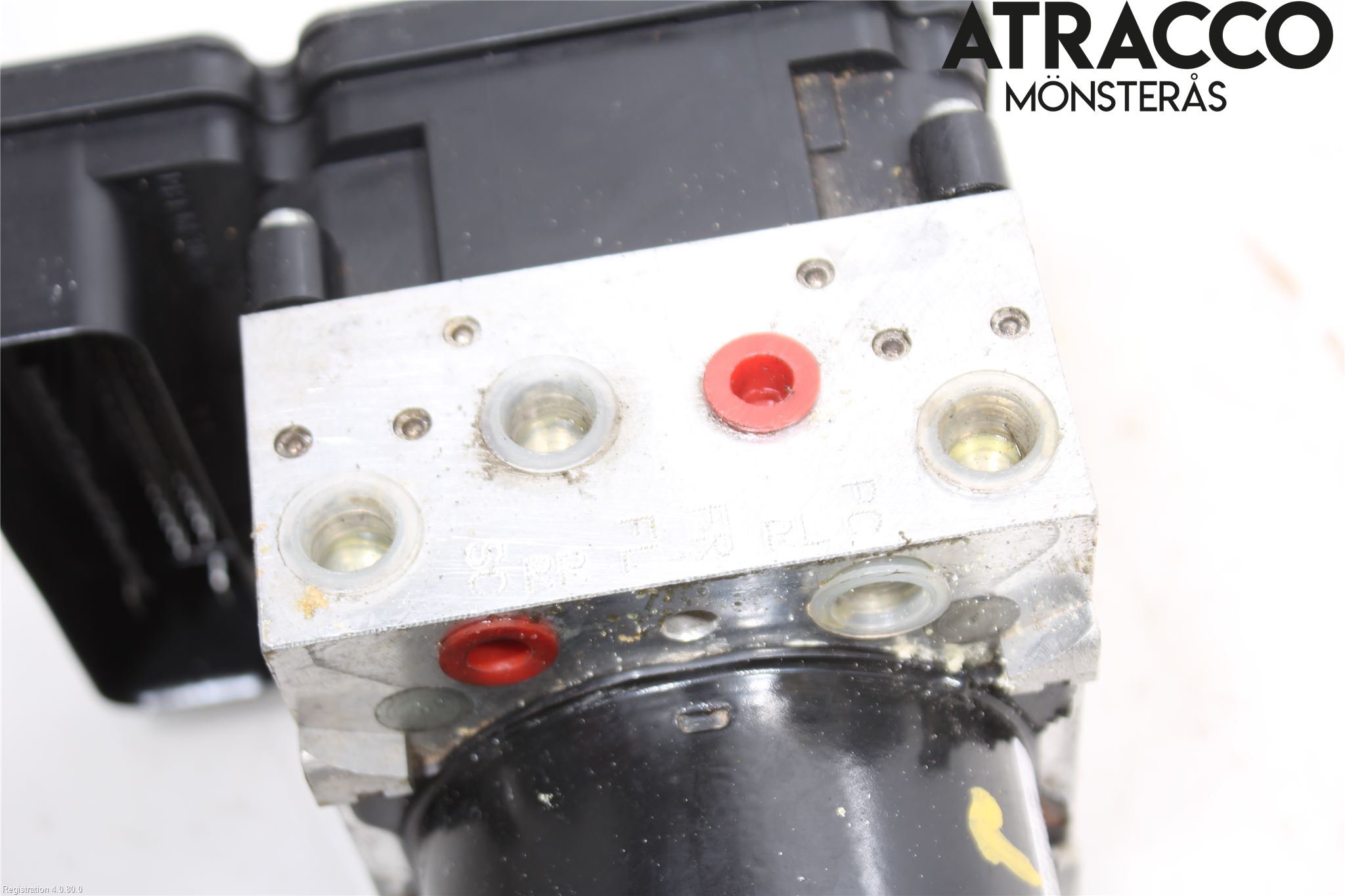 Volvo V70 08-13 Abs Hydraulaggregat