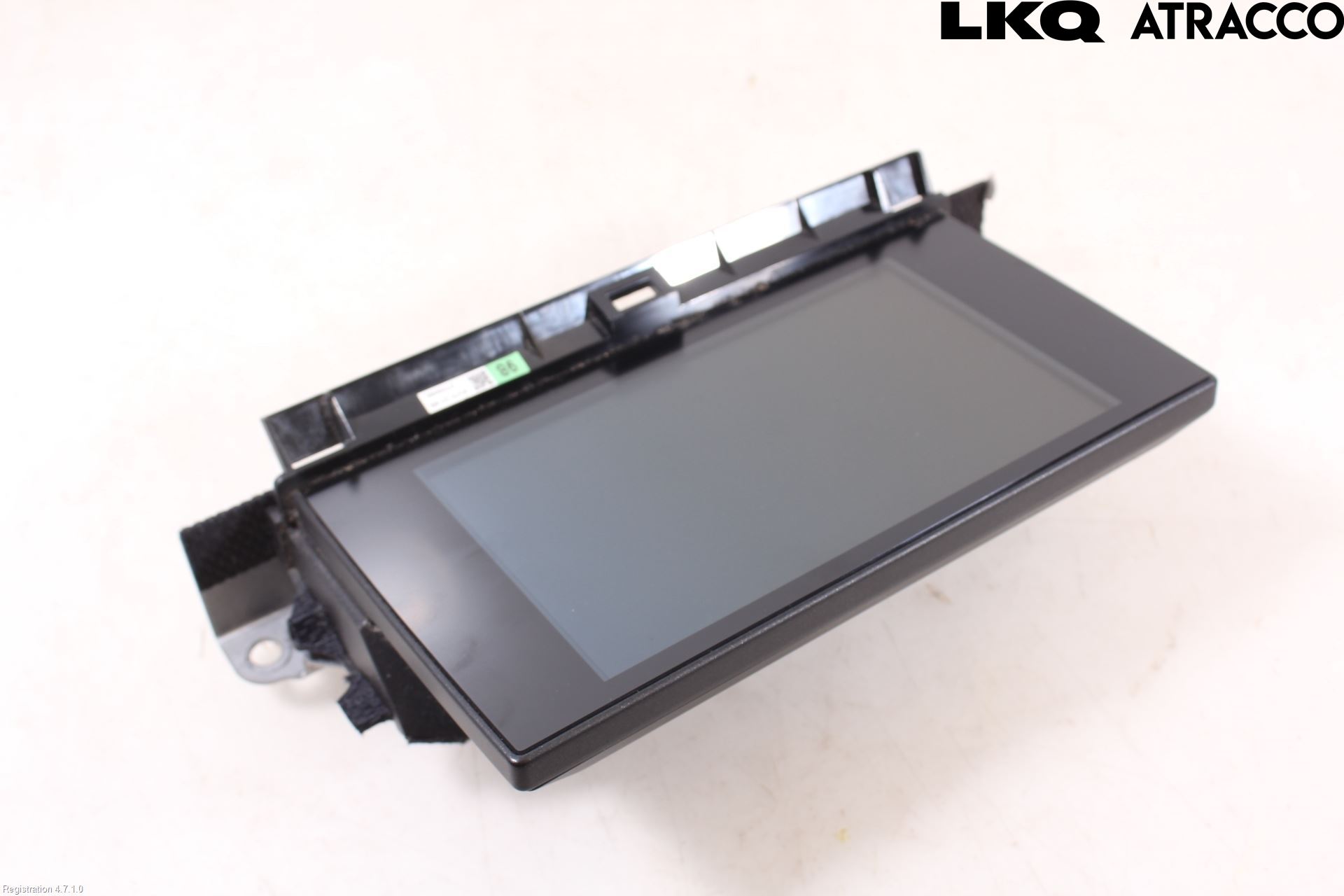 Lexus NX 300h 15-21 Bildskärm