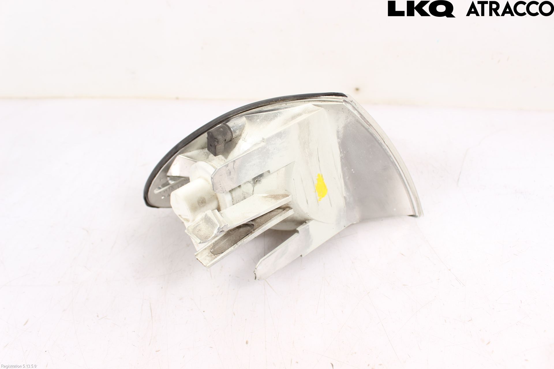 BMW 3 E46      98-05 Blinkers Fram Vänster