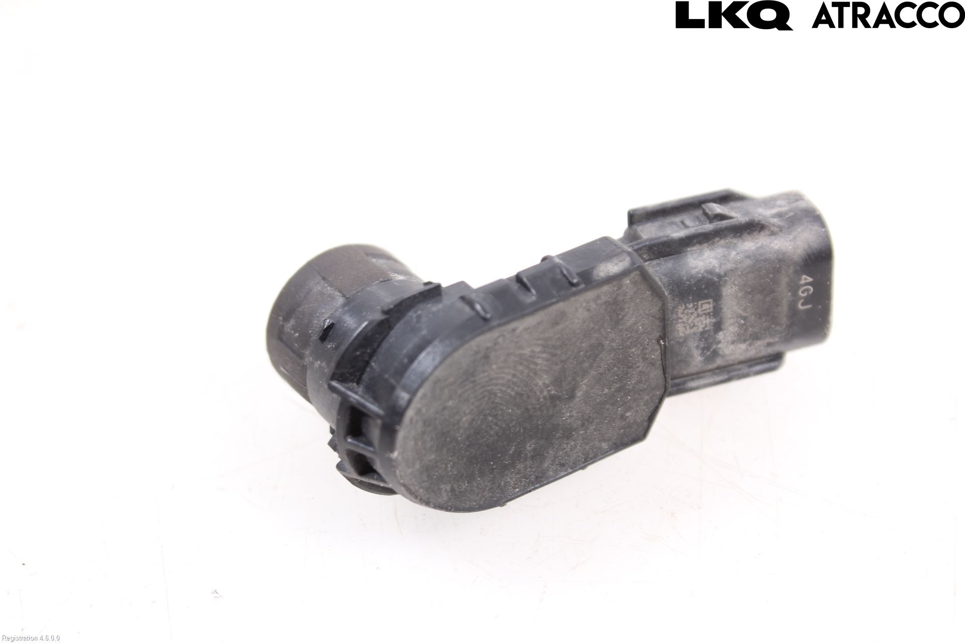 Suzuki SX4 S-CROSS 14-21 Parkeringshjälp Backsensor