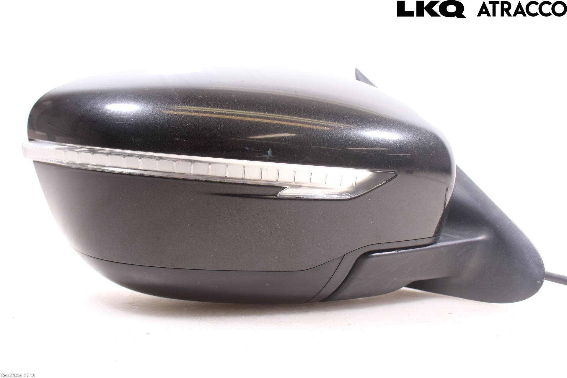 Nissan JUKE 14-19 Spegel Yttre El Vä