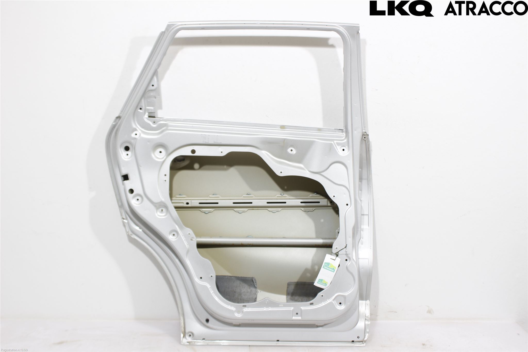 Kia SORENTO 15-20 Dörr Bak Vänster