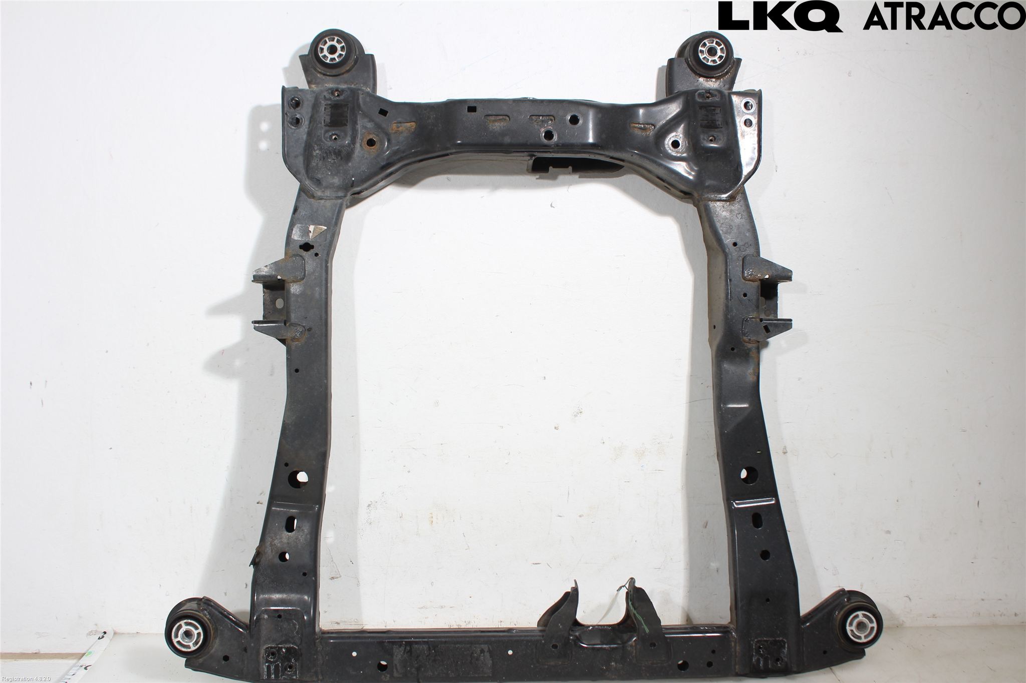 Opel INSIGNIA 09-16 Framvagnsbalk