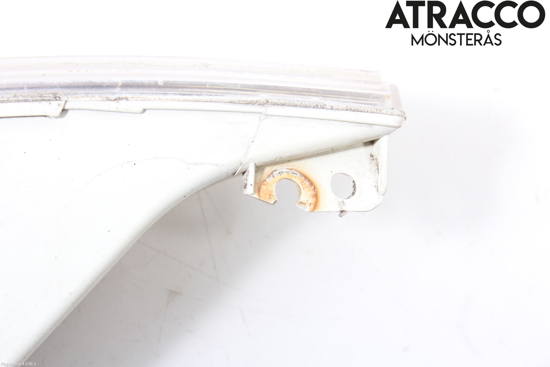 Volkswagen VW PASSAT 05-11 Blinkers Fram Höger