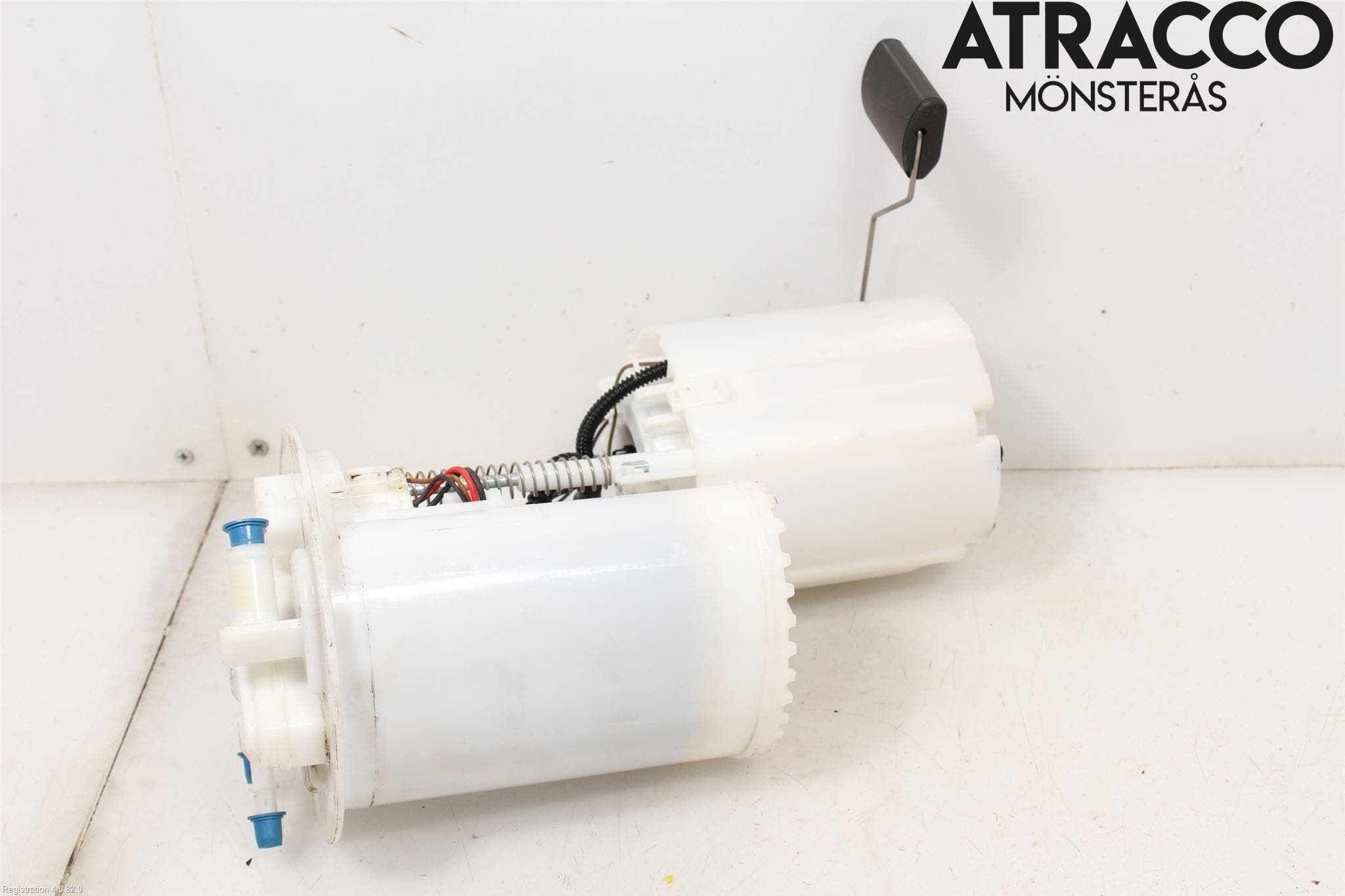 Hyundai i20 GB 15-20 Bränslepump El