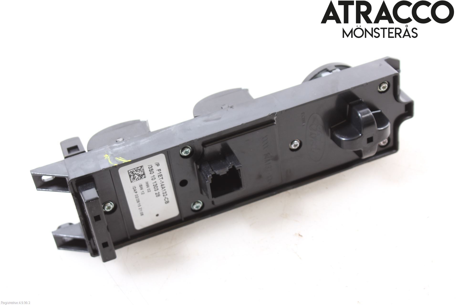 Ford FOCUS 15-18 Strömställare Elhiss