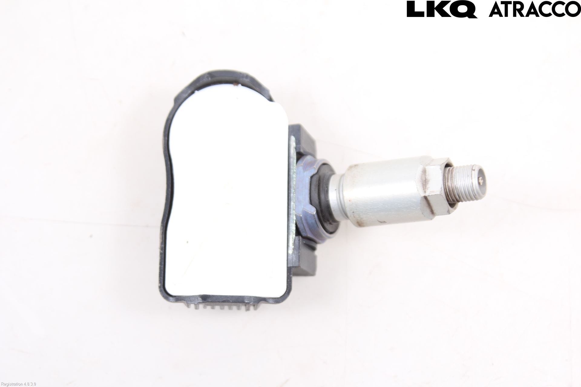 BMW 1 F20/F21 11-19 Givare Däcktryck