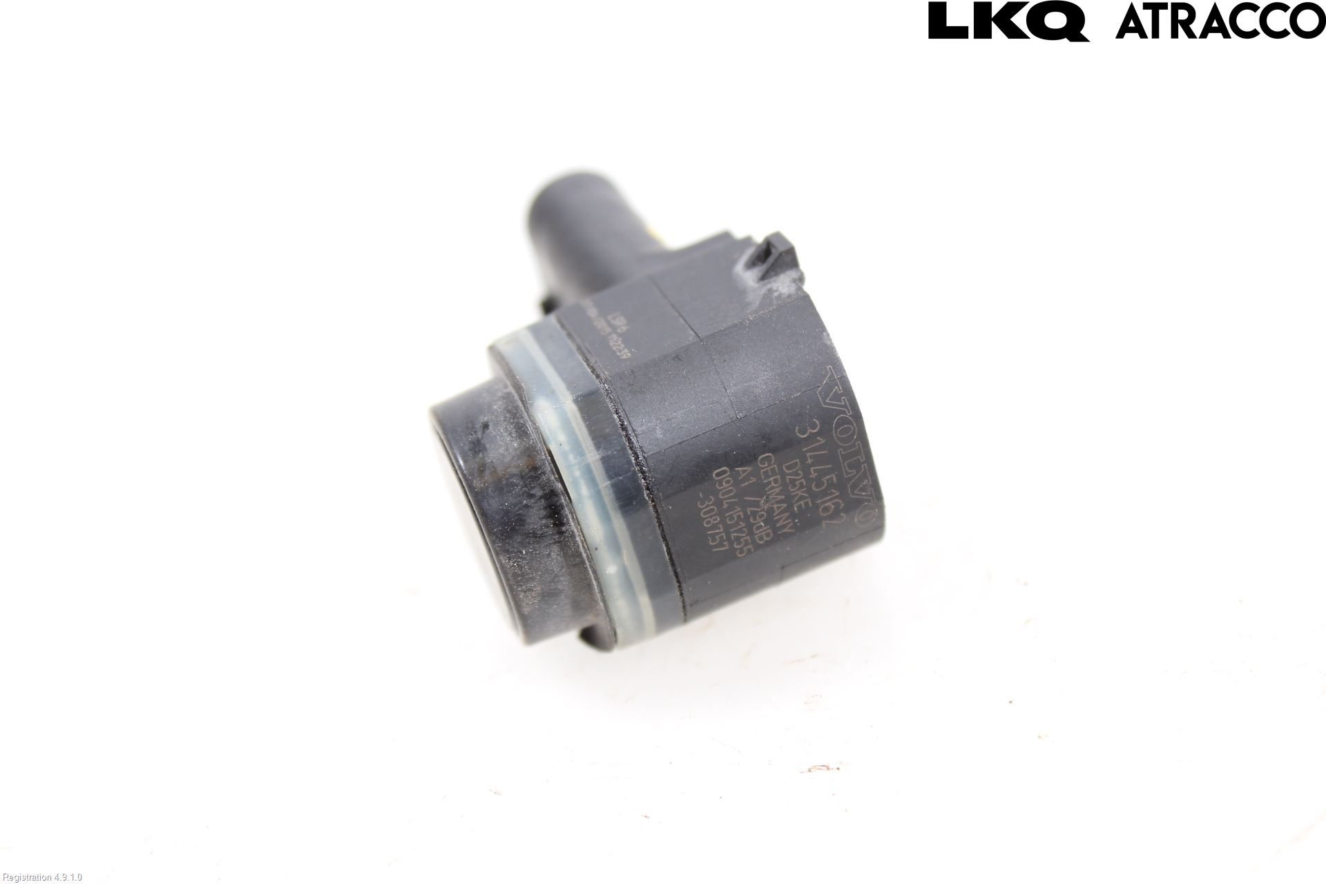 Volvo V40 12-19 Parkeringshjälp Backsensor