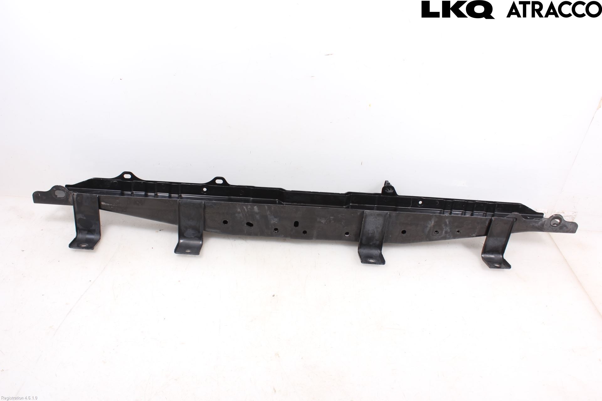 Nissan X-TRAIL 14-21 Front Huvlåsplåt-Balk