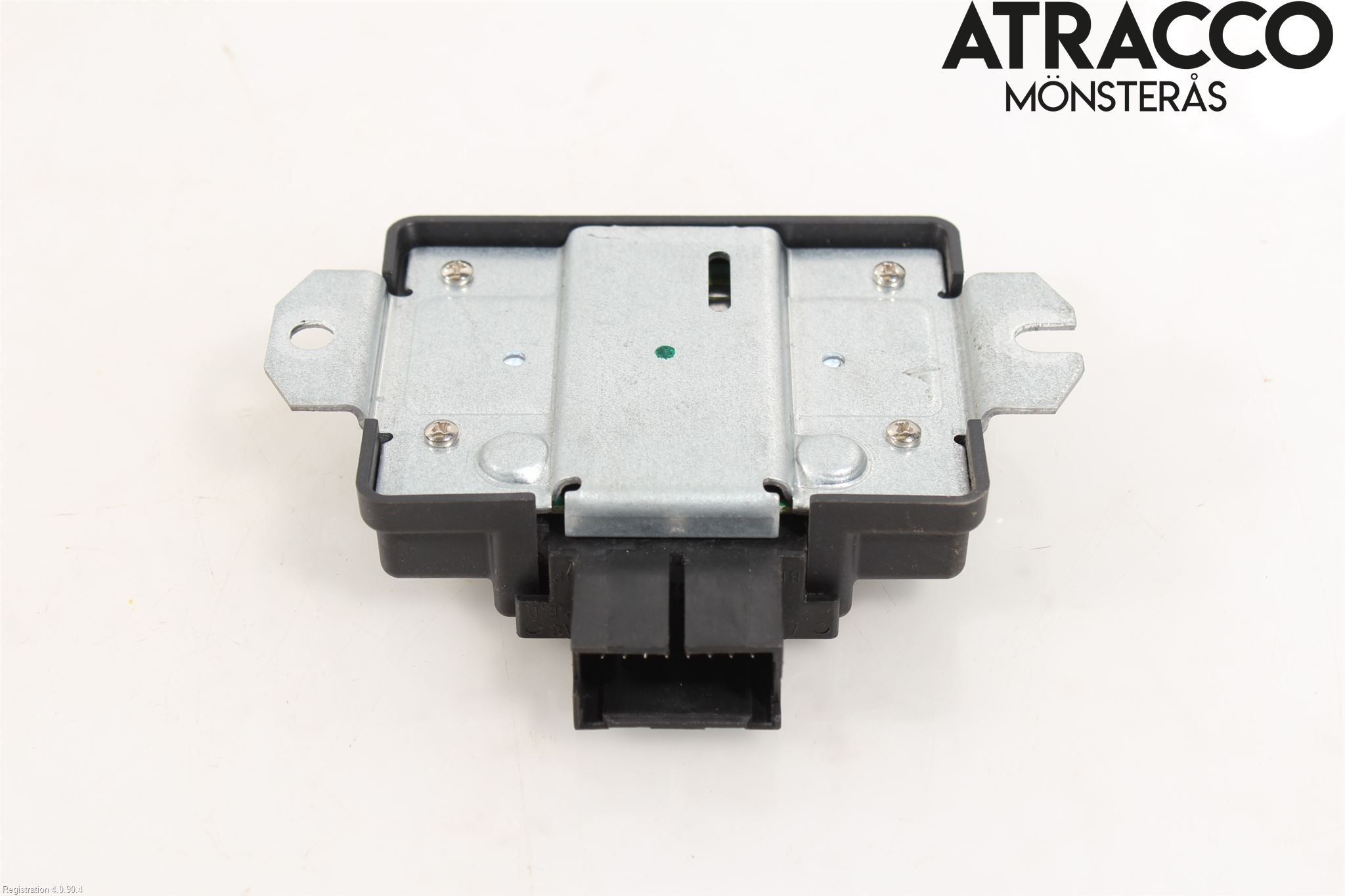 Fiat FREEMONT Styrenhet Fyrhjulsdrift