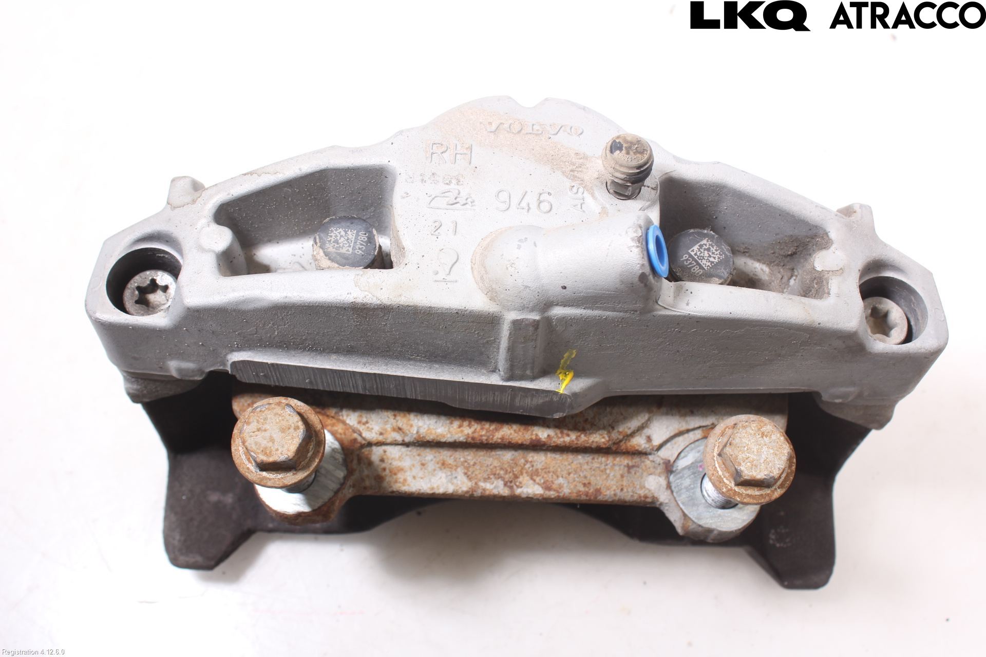 Volvo XC70 08-13 Bromsok Fram Höger