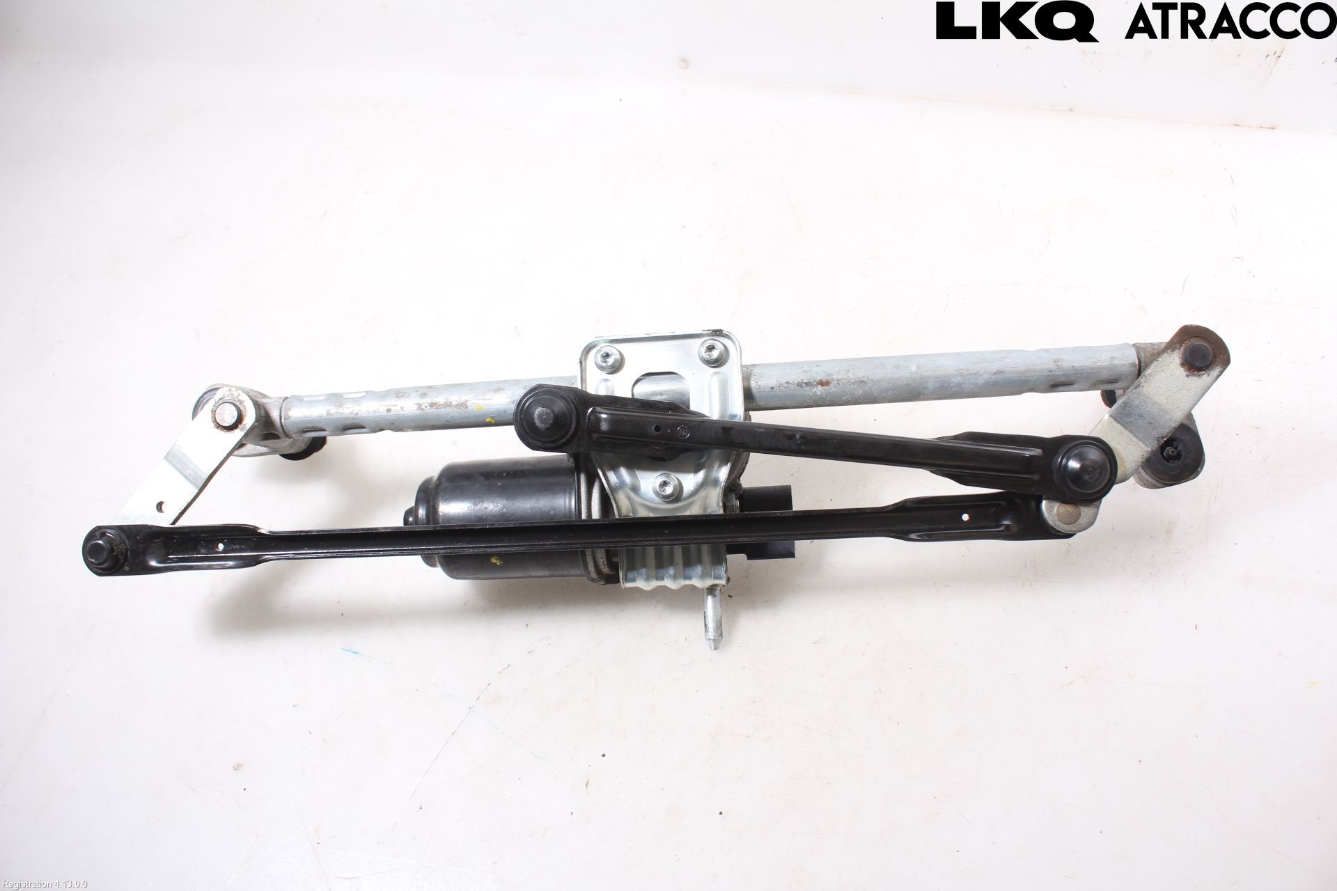 Skoda RAPID Torkarmotor Vindruta