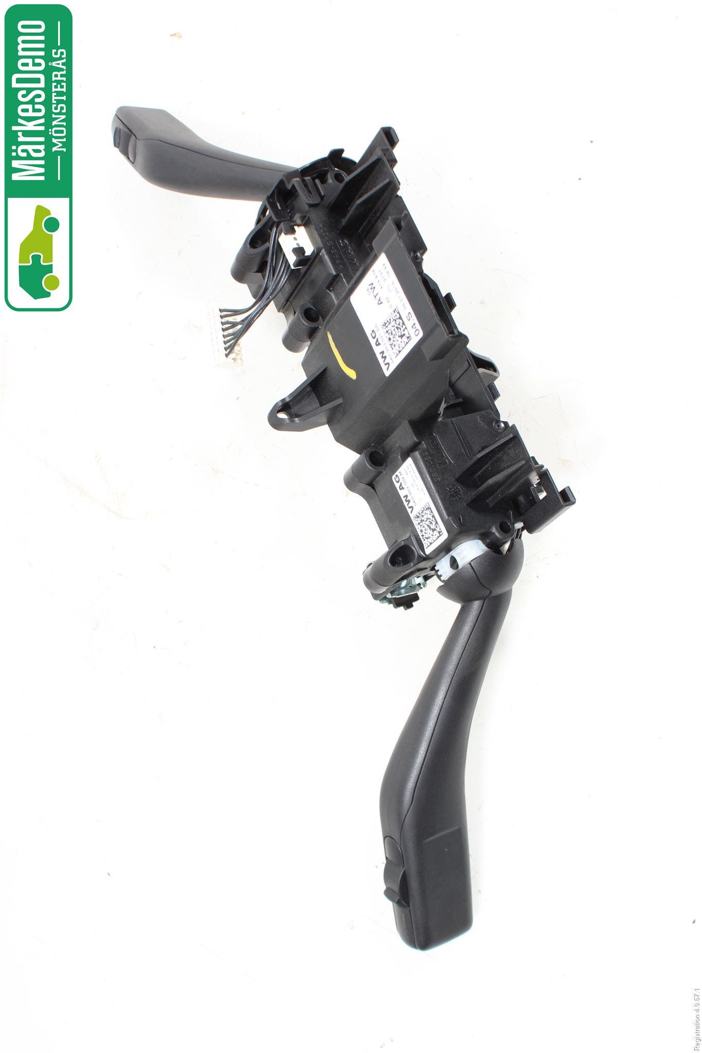 Skoda SUPERB 09-15 Spakcentral