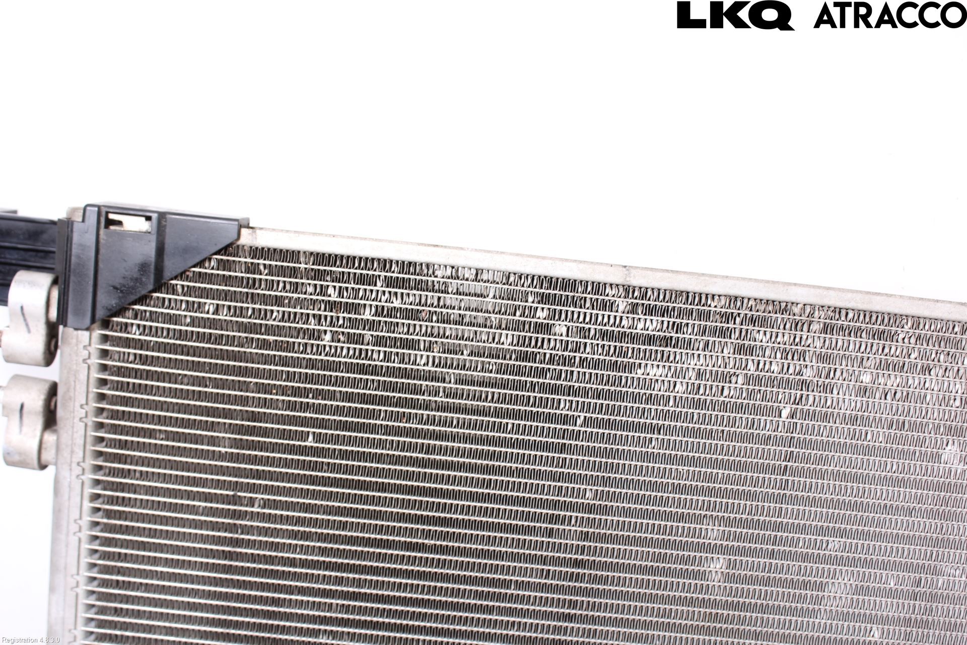 Cadillac  Ac Kondensor-Kylare