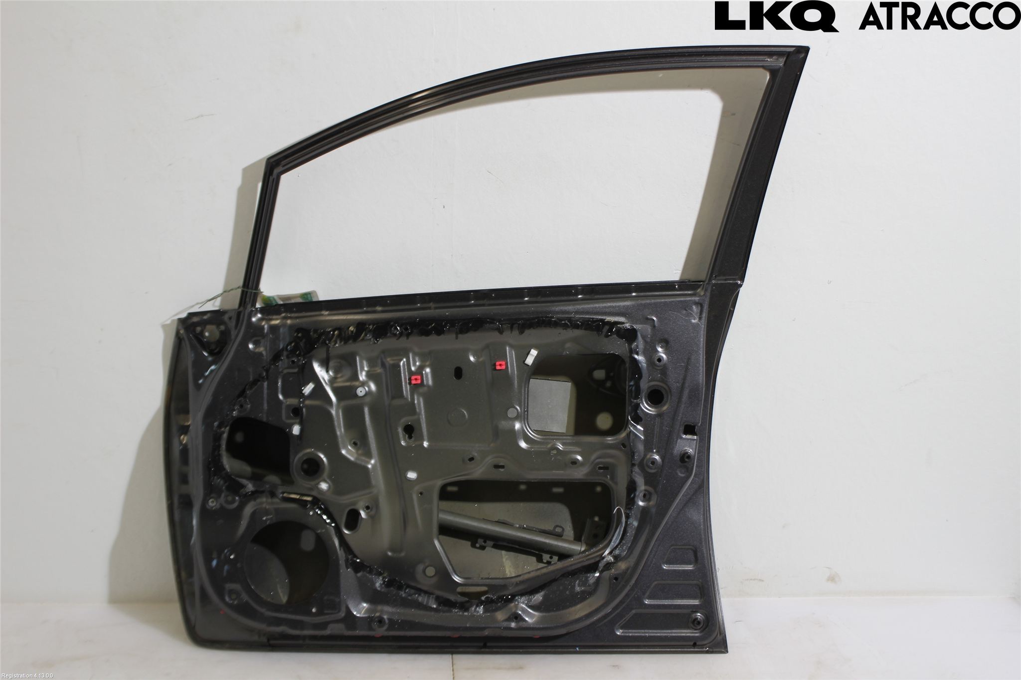 Toyota AURIS 10-12 Dörr Fram Höger
