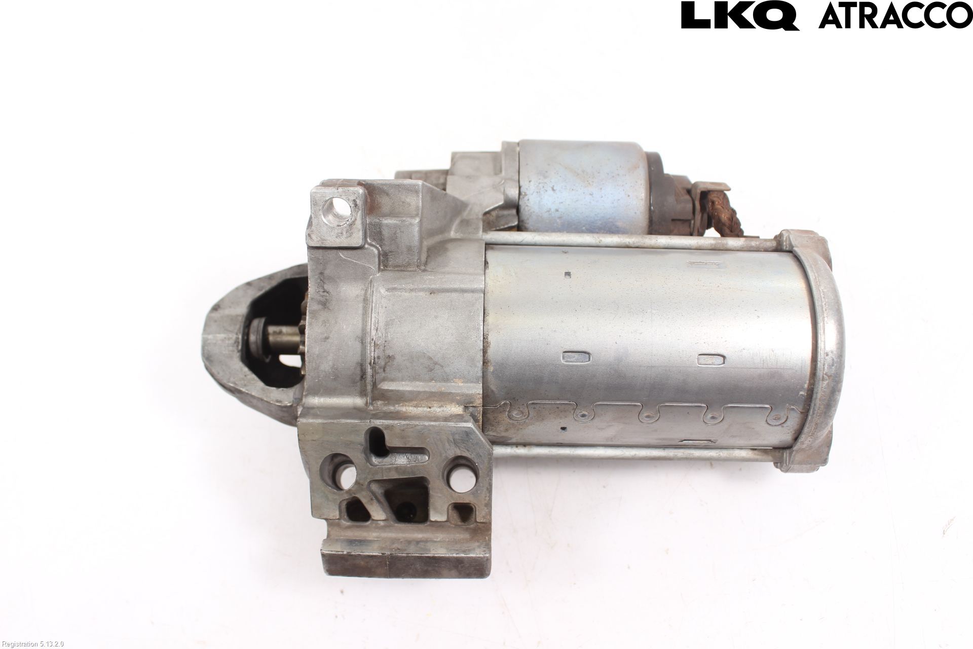 BMW 1 F20/F21 11-19 Startmotor Diesel
