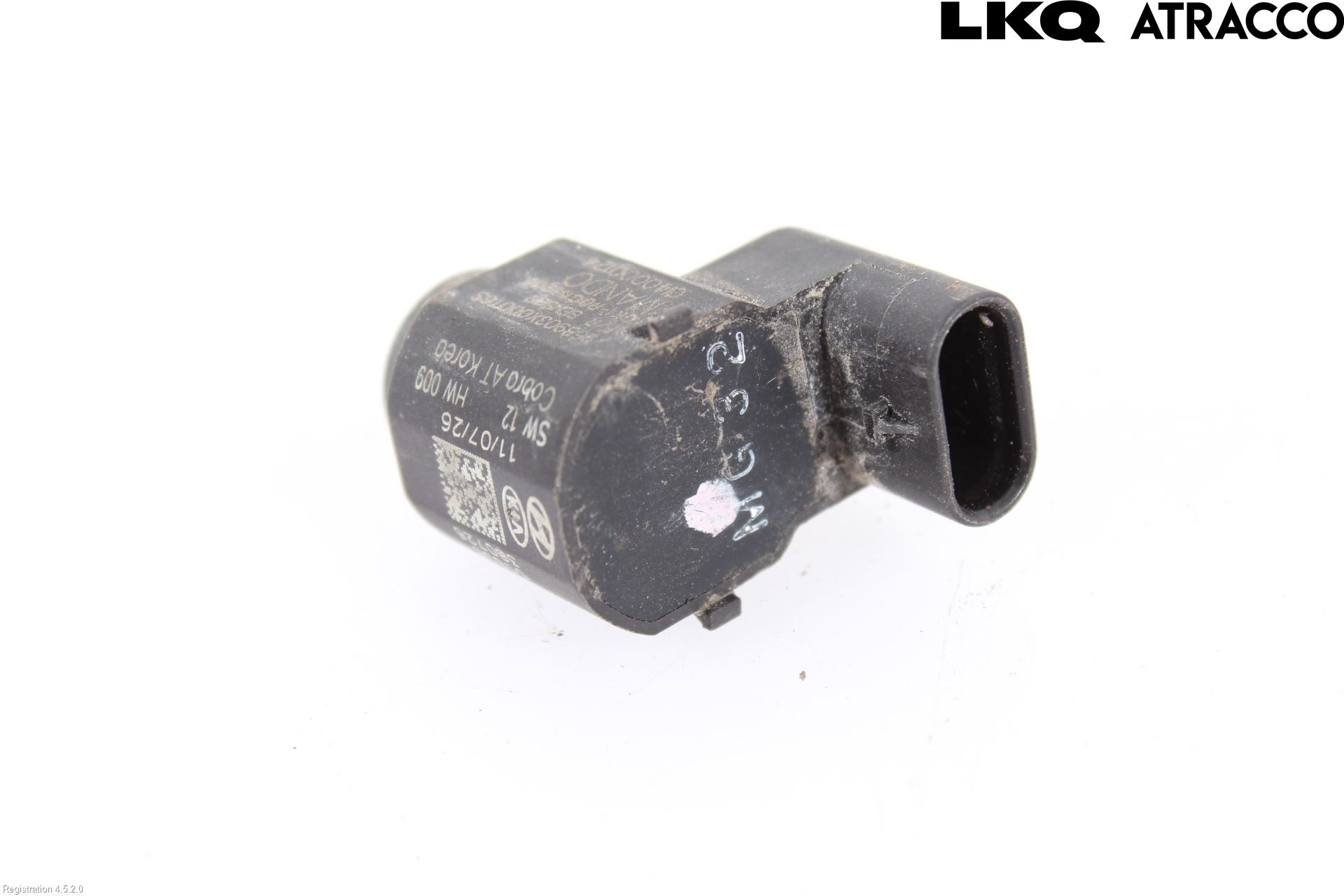 Hyundai i40 08-15 Parkeringshjälp Backsensor