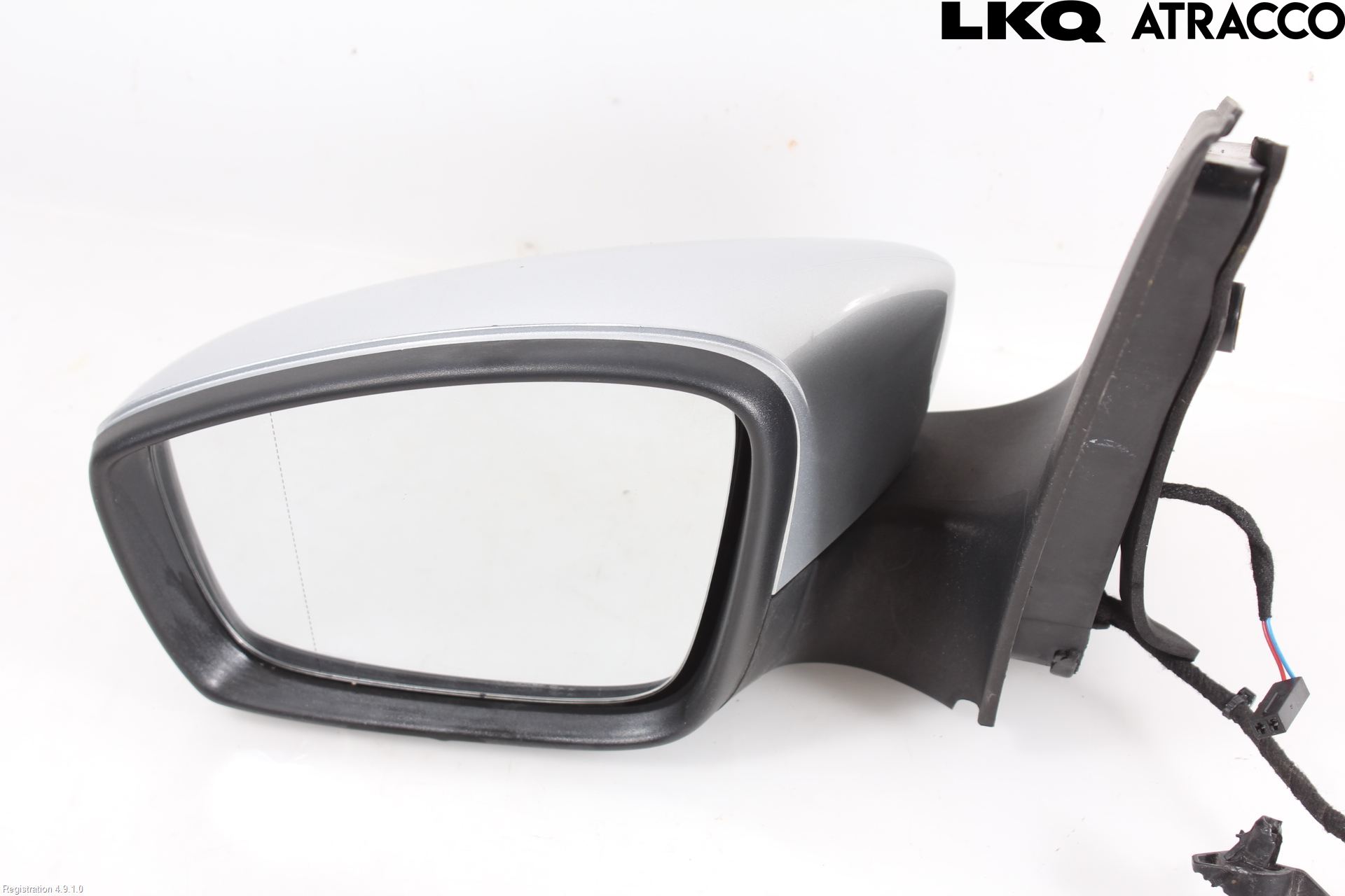 Skoda CITIGO / CITIGO E IV Spegel Yttre El Vä