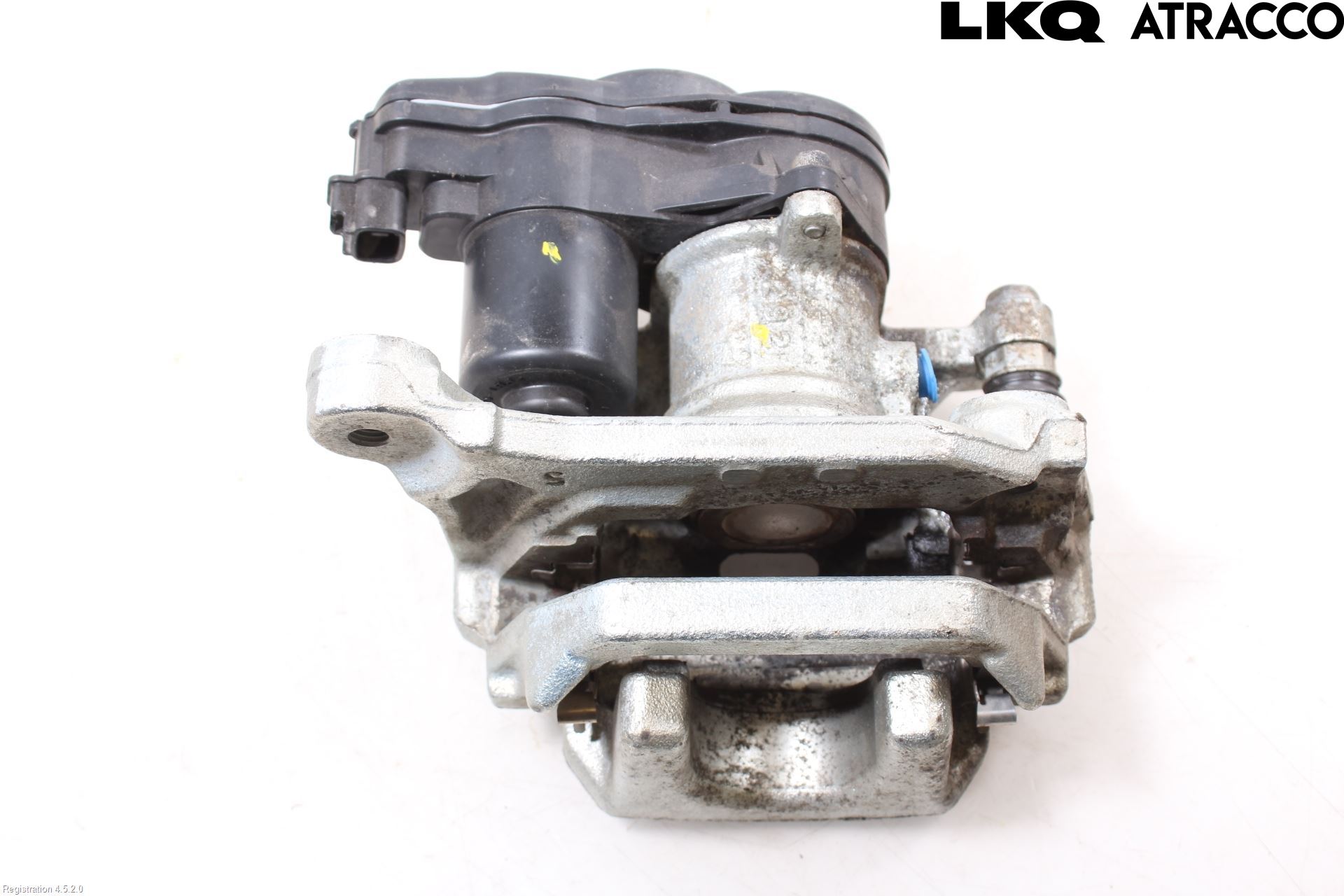 Mitsubishi ECLIPS CROSS Bromsok Bak Höger