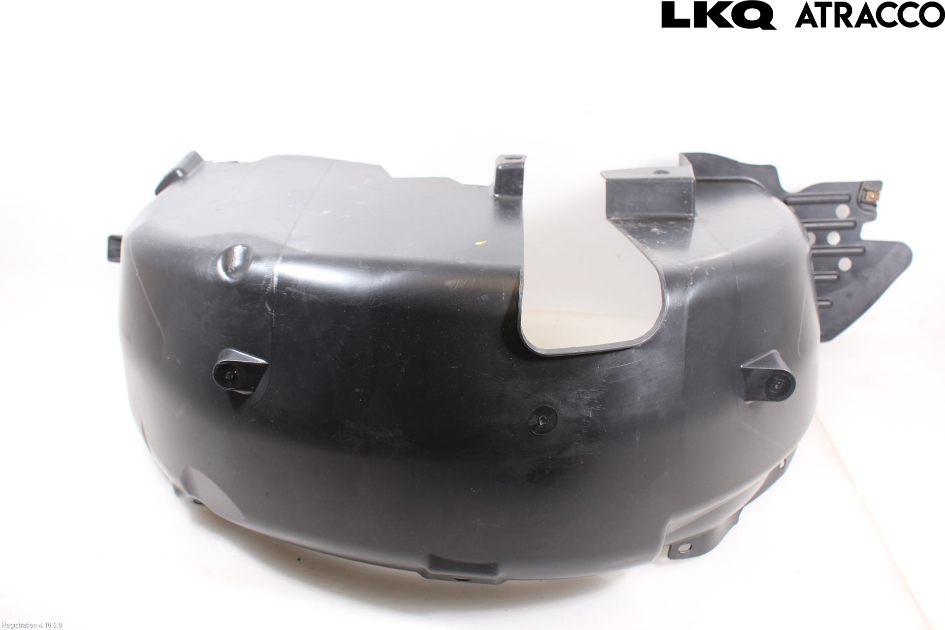 Seat IBIZA V 17-20 Skärm Inner