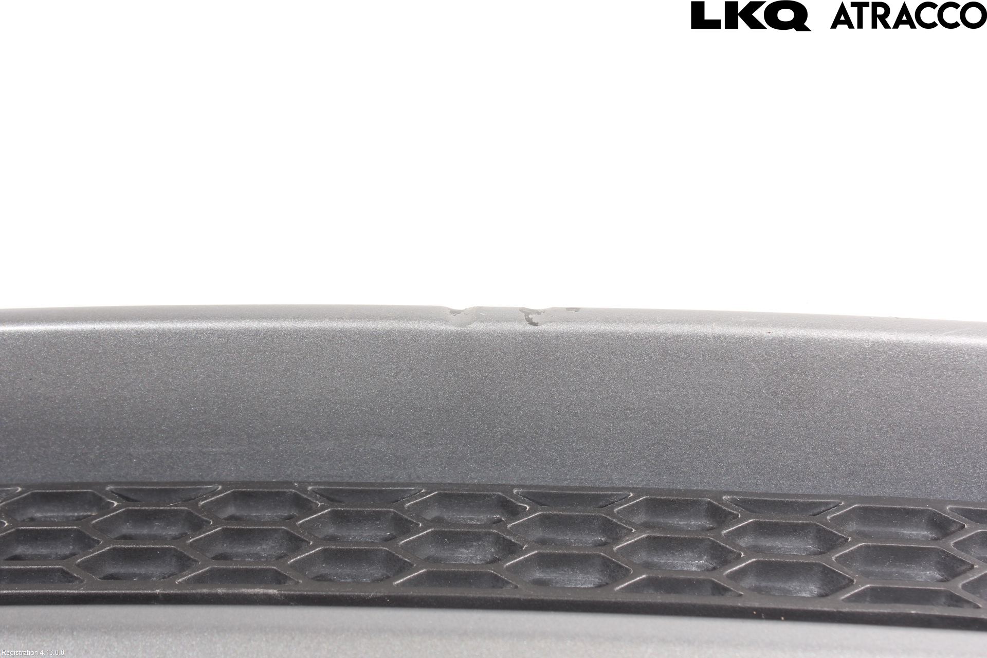 Audi A3/S3 8V 13-20 Spoiler Bak