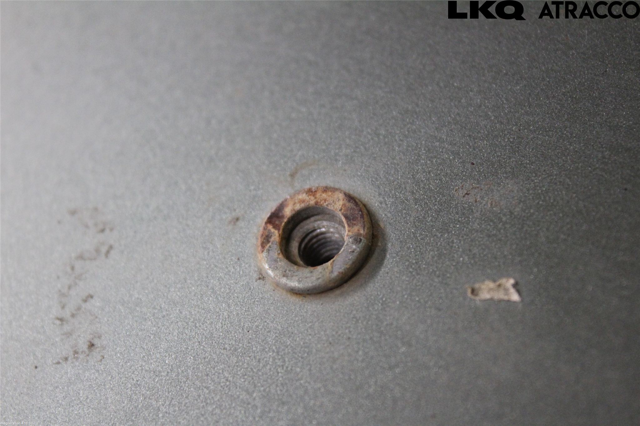 Subaru XV 12-17 Baklucka Kombi