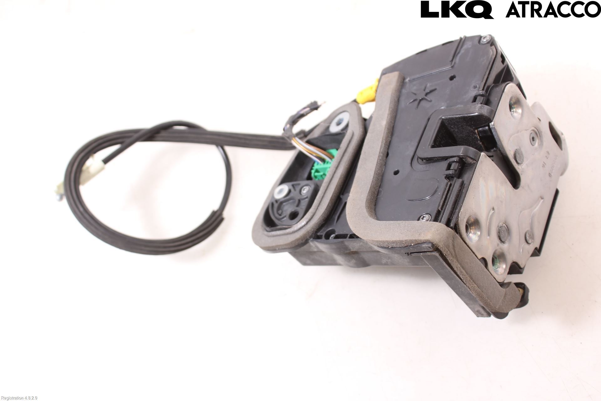 Opel ASTRA K 16-22 Låskista-Dörrlås